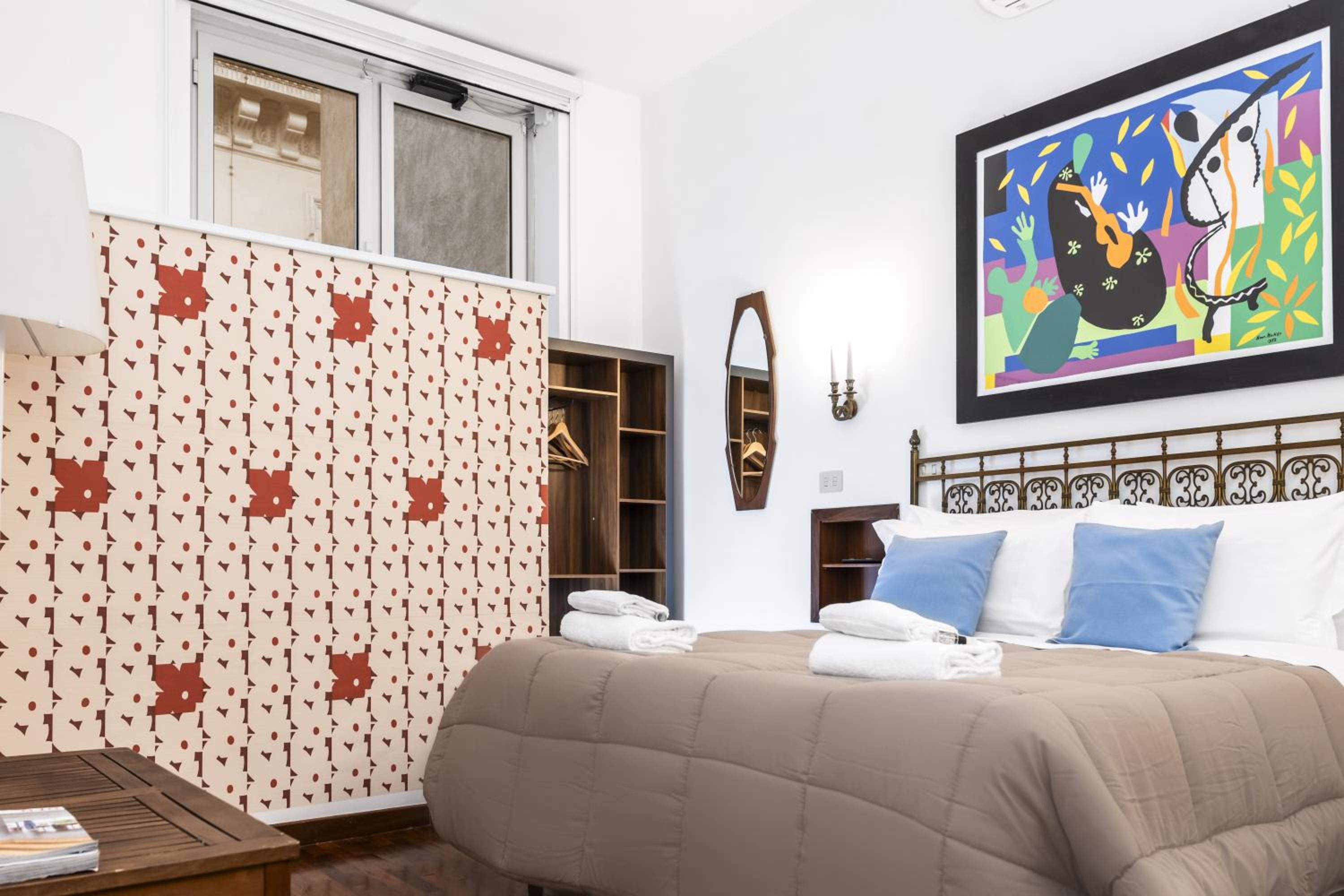 Cestari Luxury Terraces