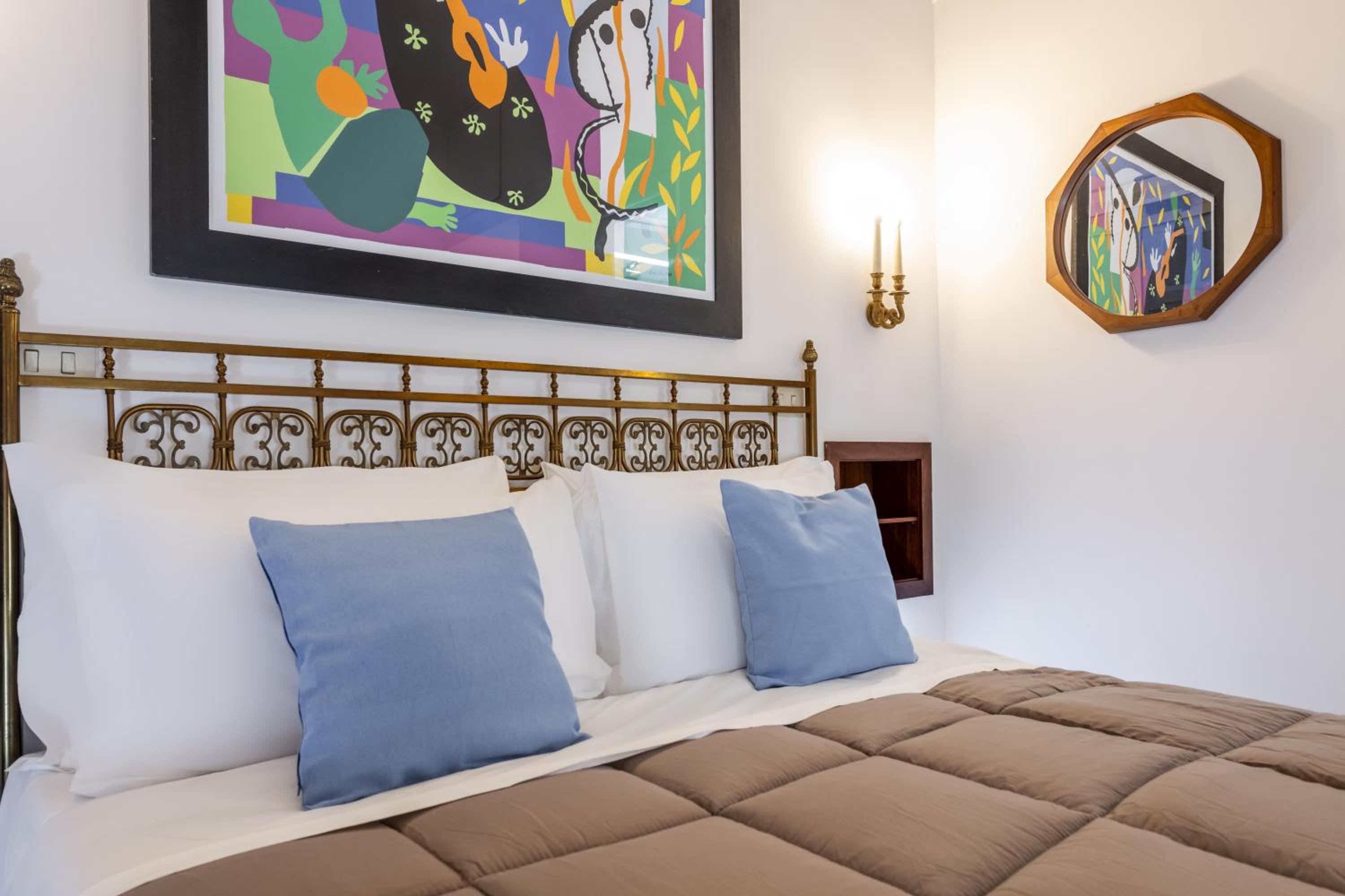 Cestari Luxury Terraces