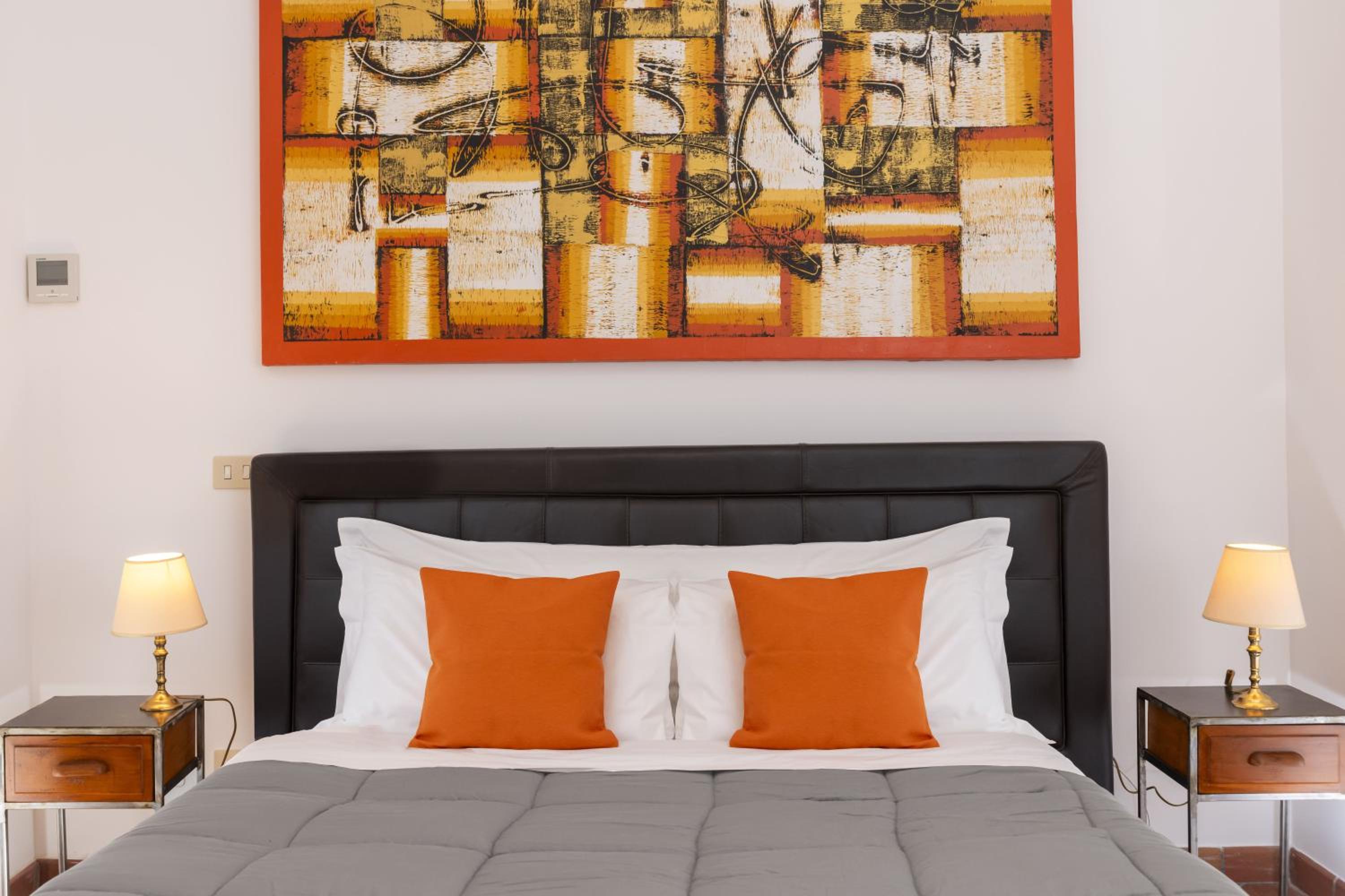 Cestari Luxury Terraces