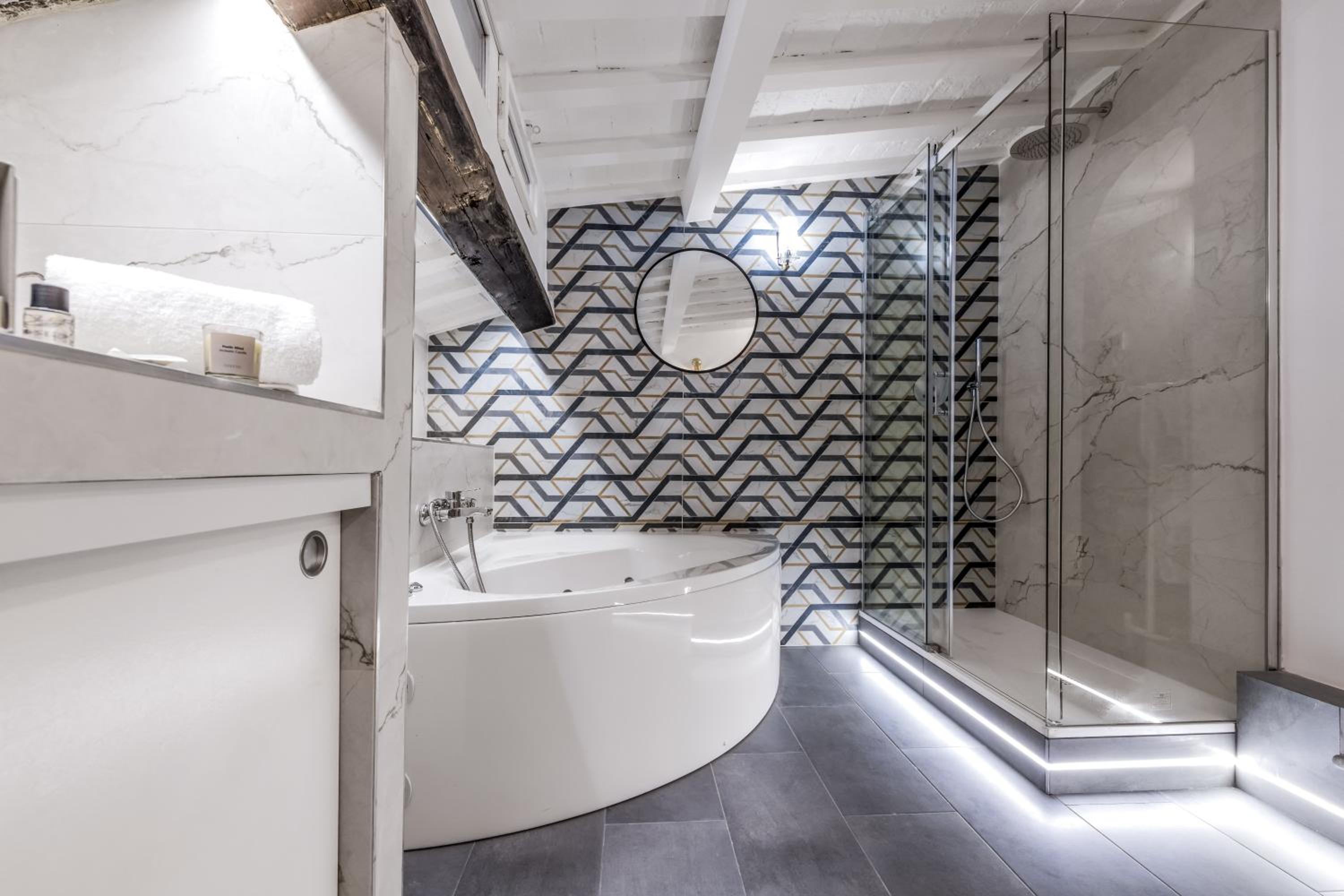 Cestari Luxury Terraces