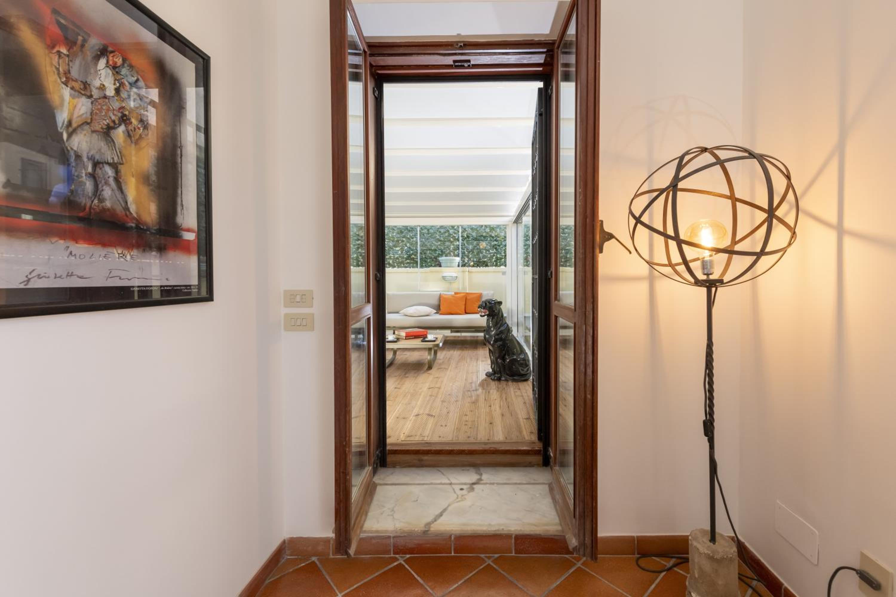 Cestari Luxury Terraces