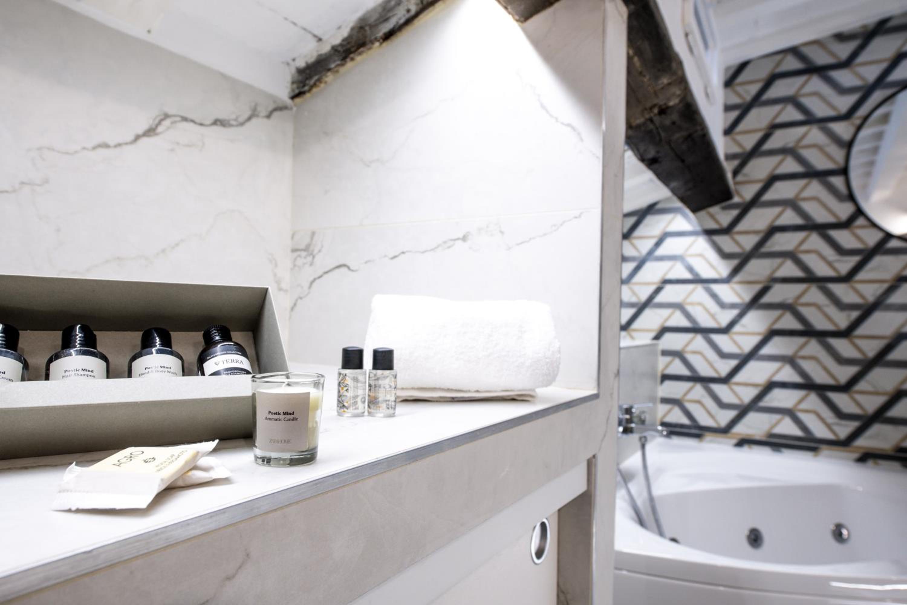 Cestari Luxury Terraces