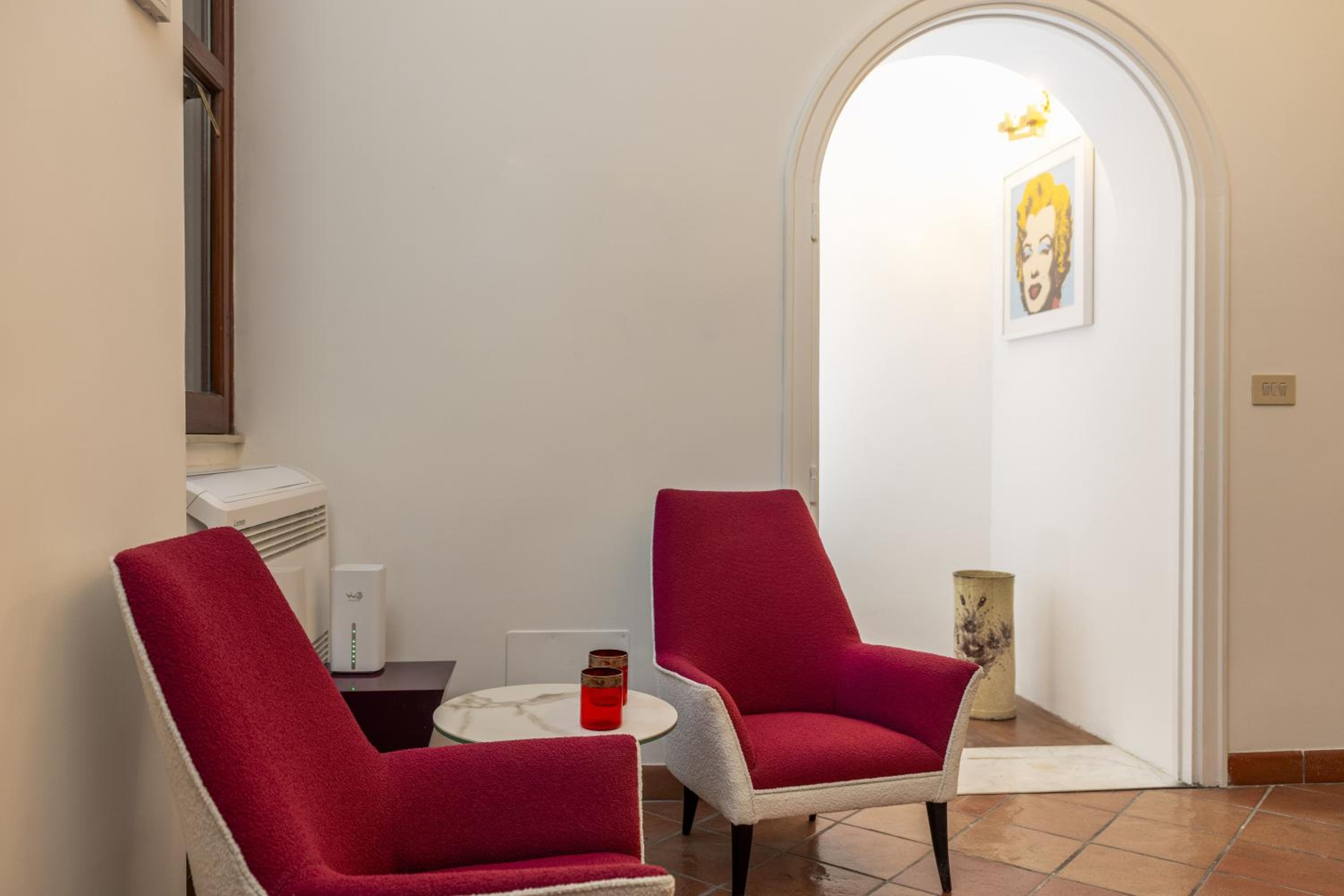 Cestari Luxury Terraces