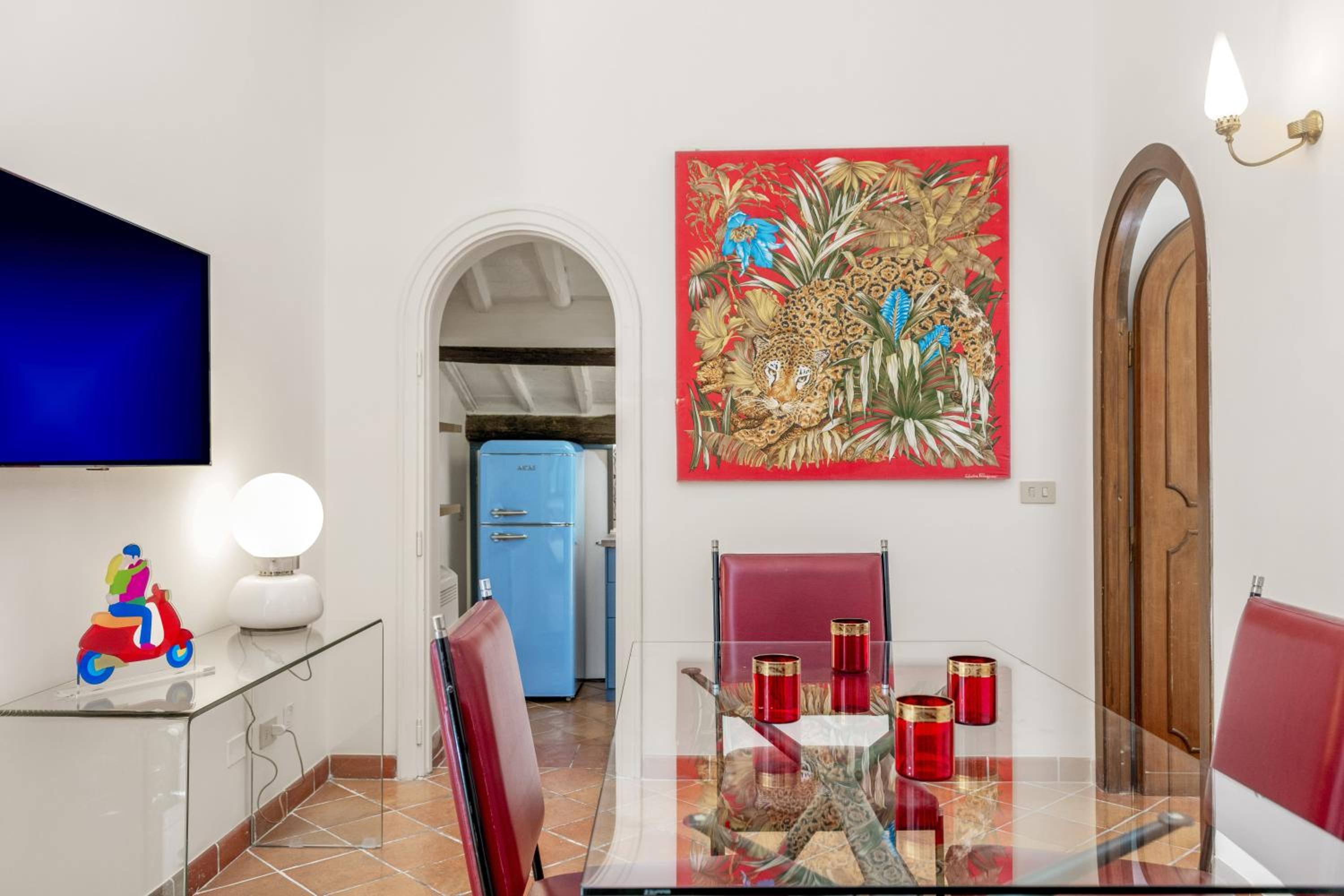 Cestari Luxury Terraces