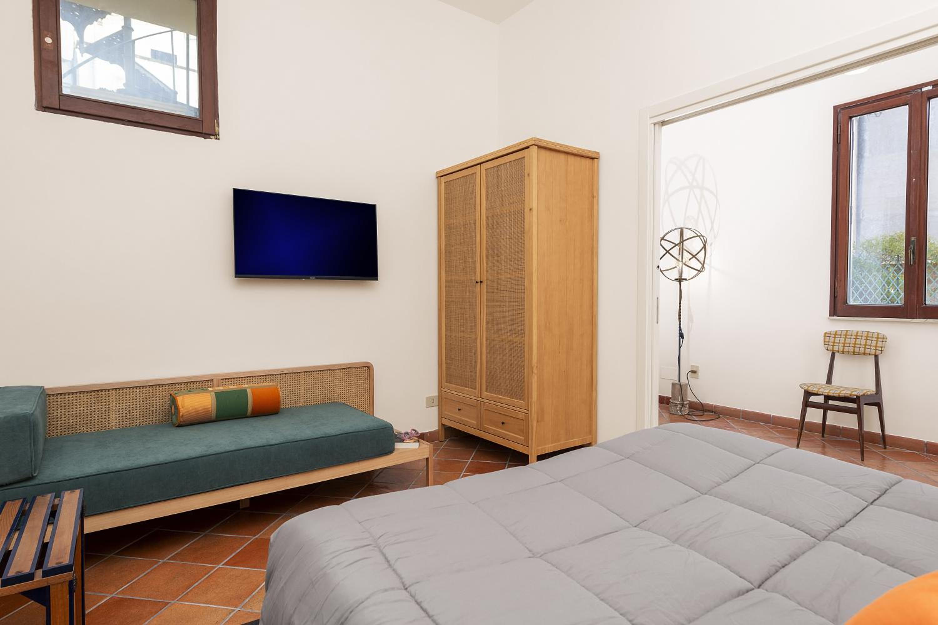 Cestari Luxury Terraces