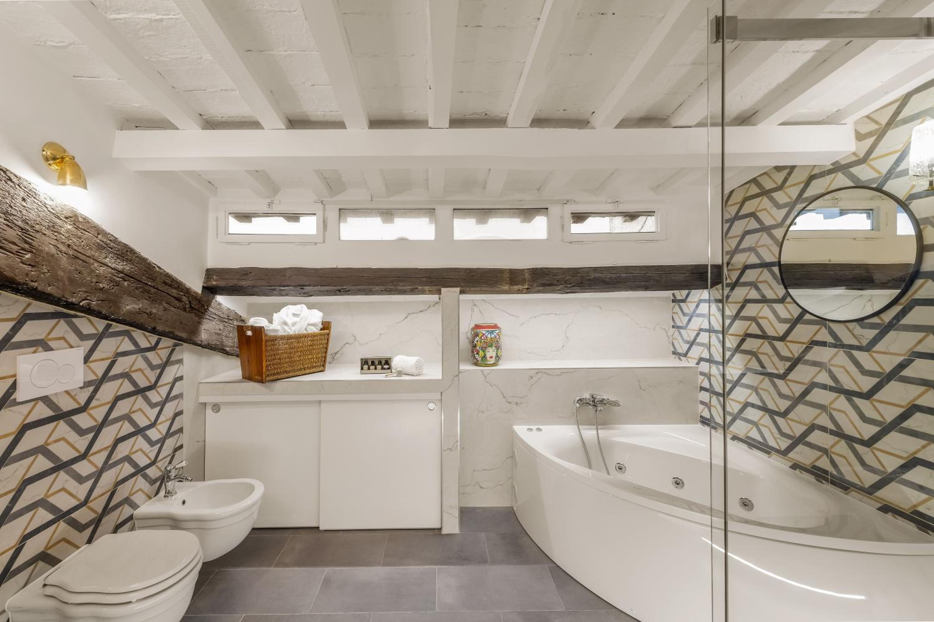 Cestari Luxury Terraces