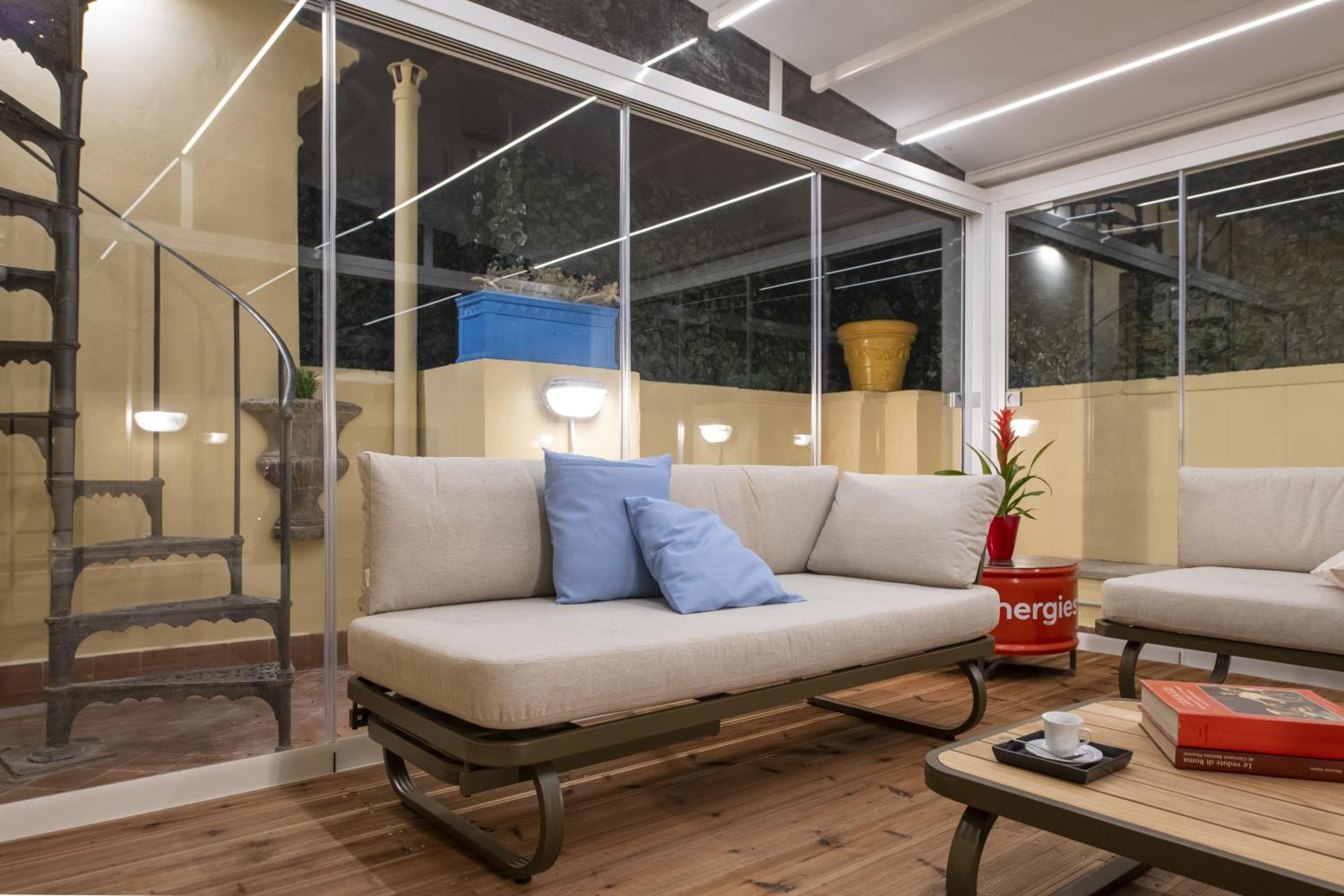 Cestari Luxury Terraces