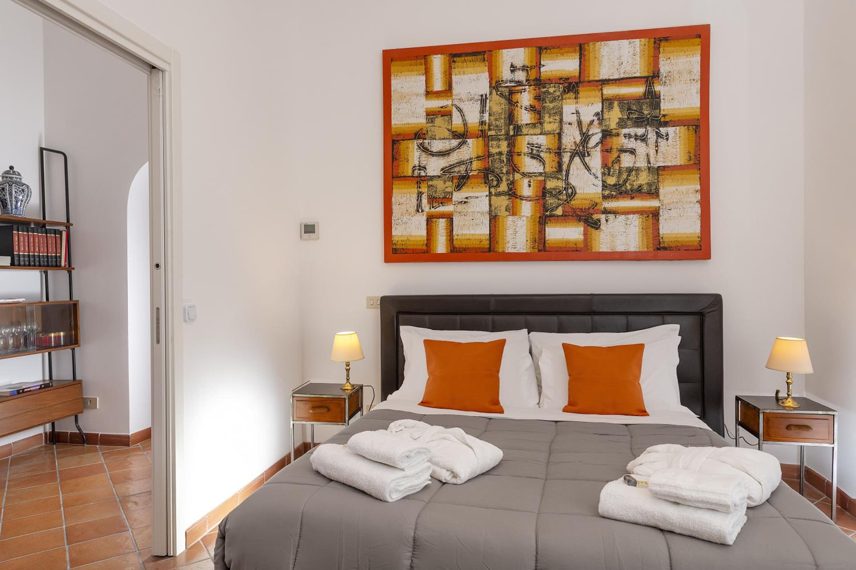 Cestari Luxury Terraces