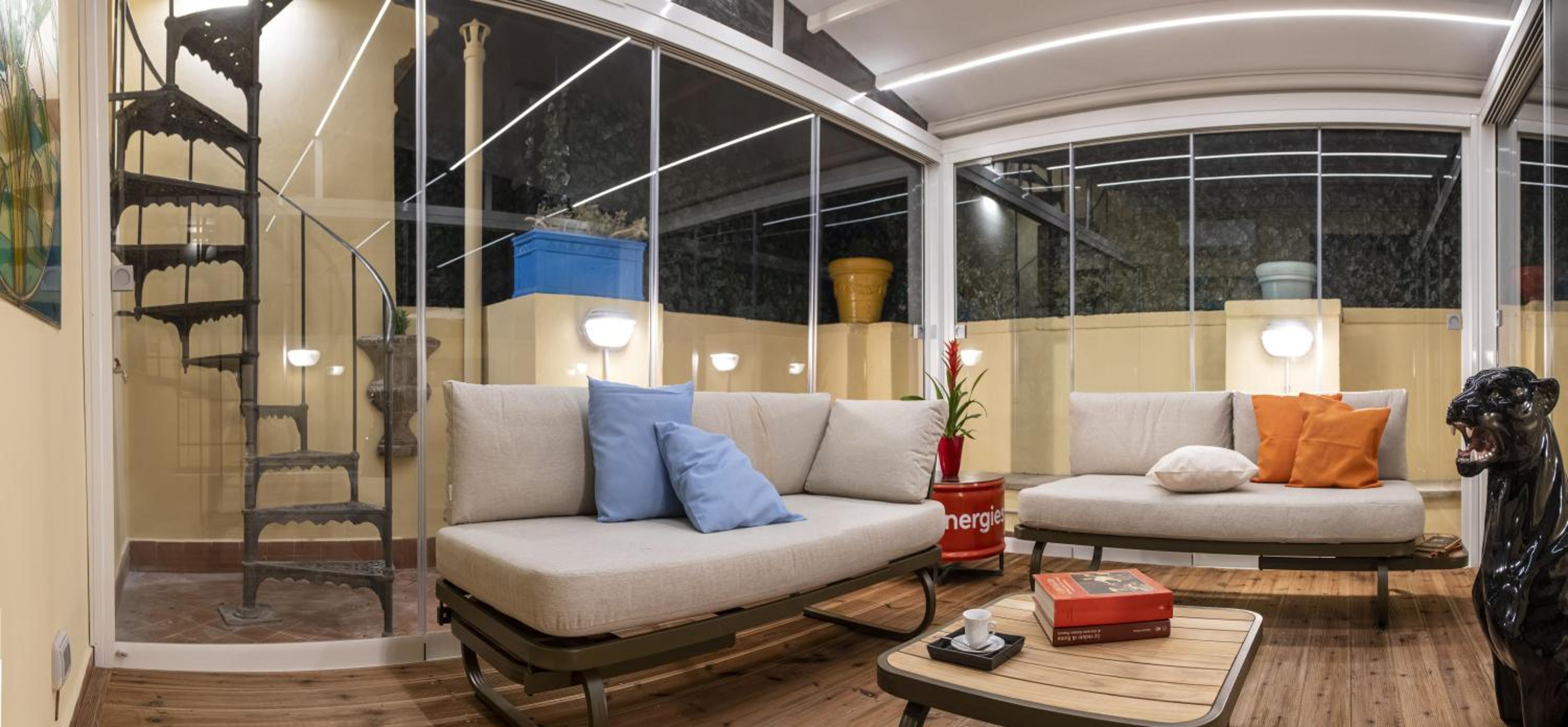 Cestari Luxury Terraces