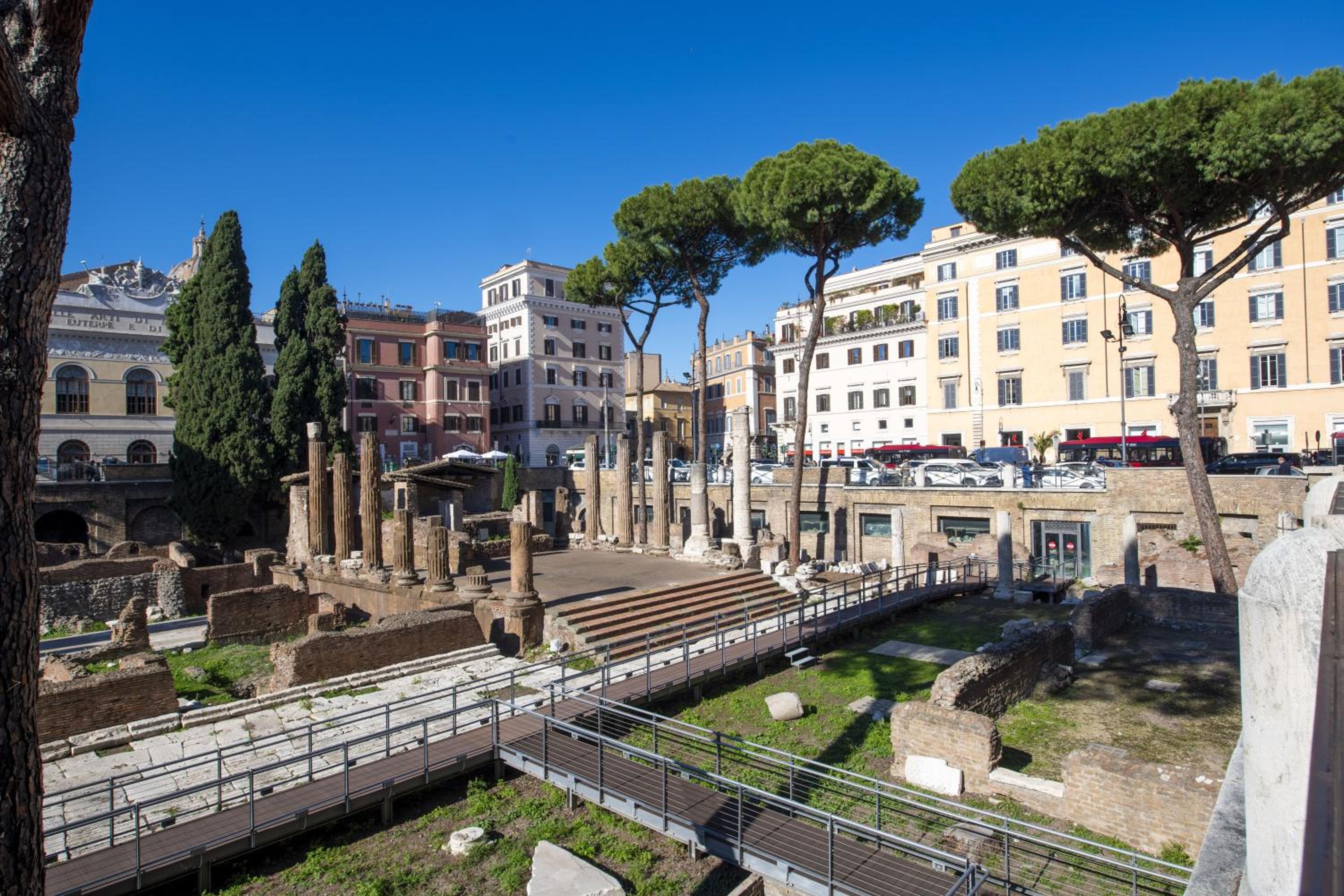 Cestari Luxury Terraces