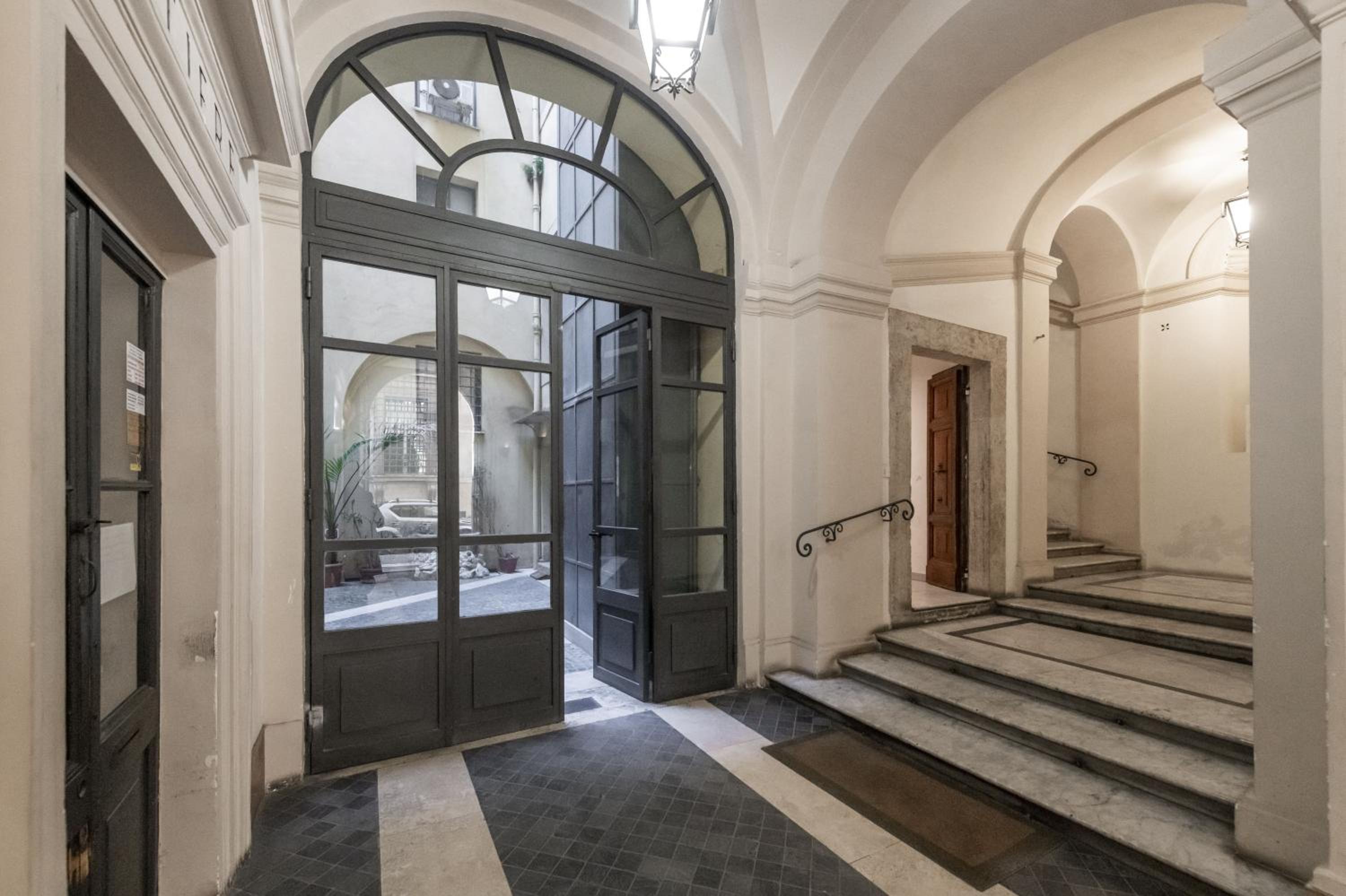 Cestari Luxury Terraces