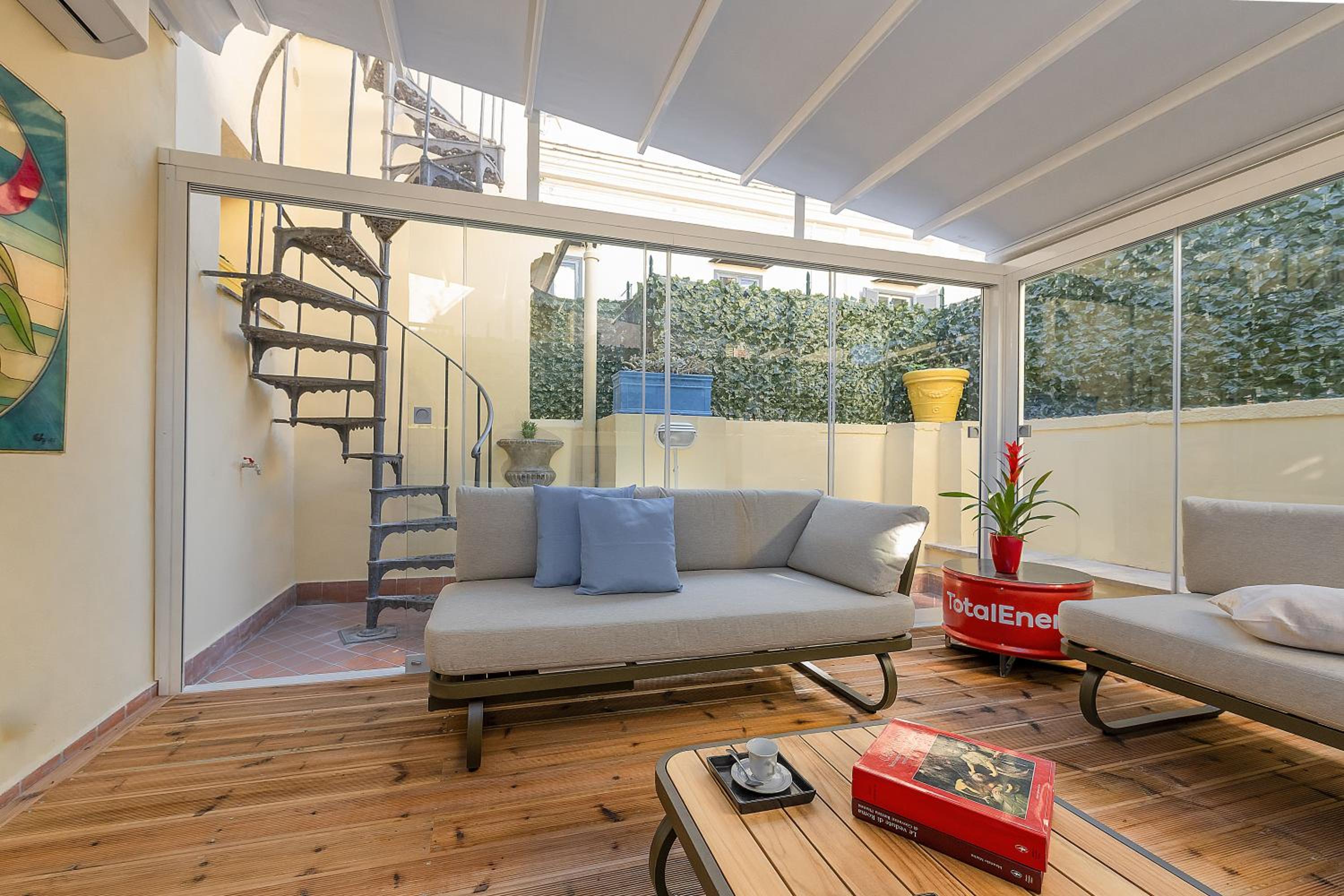 Cestari Luxury Terraces