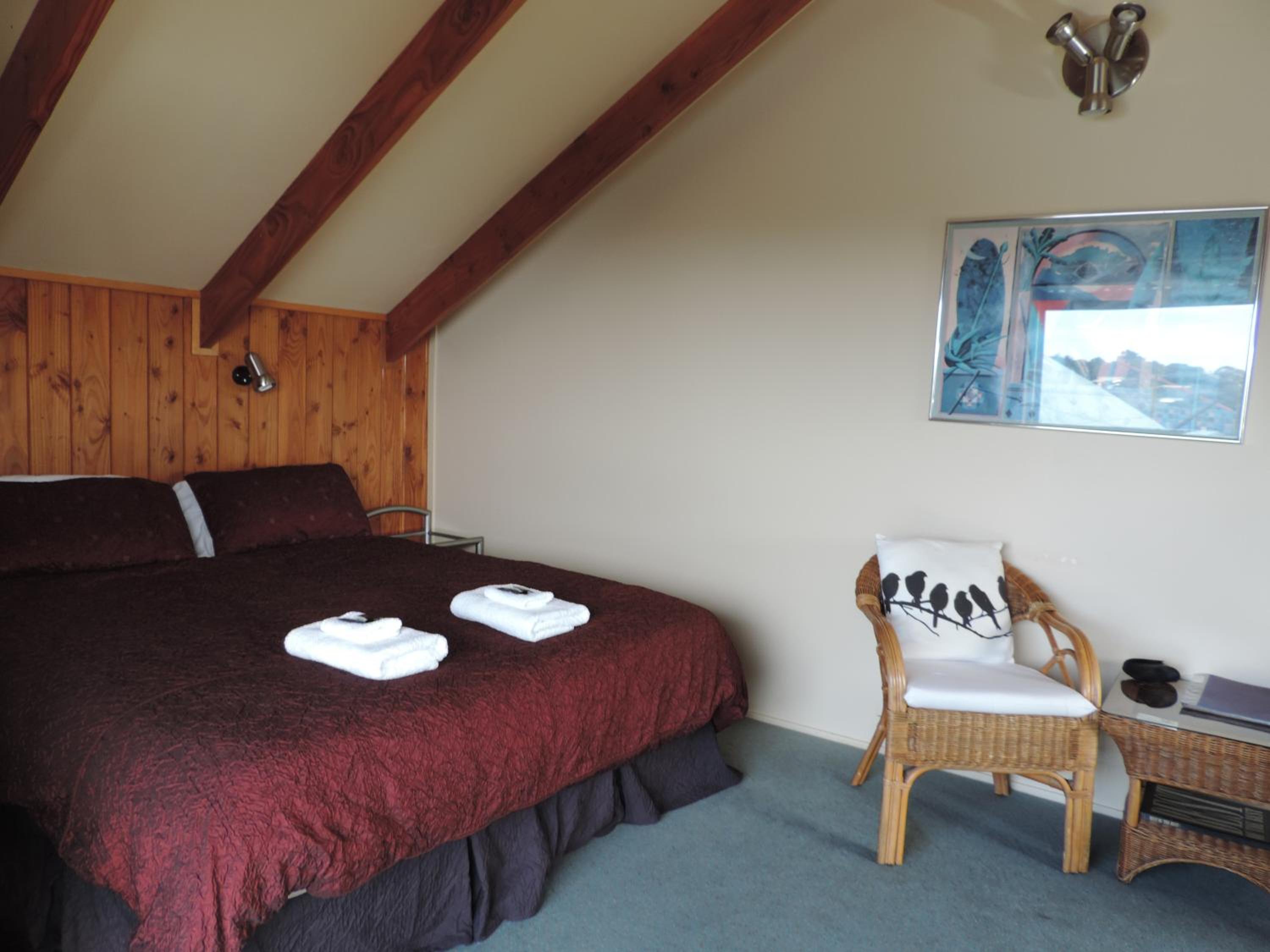 Waiheke Island Tawa Lodge - Adults Only view 3