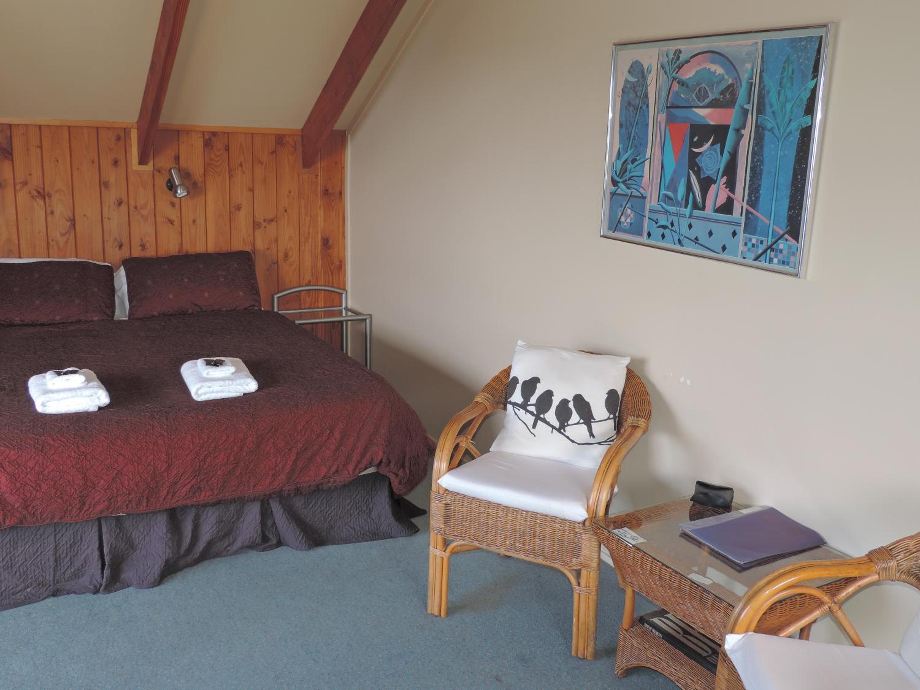 Waiheke Island Tawa Lodge - Adults Only view 4