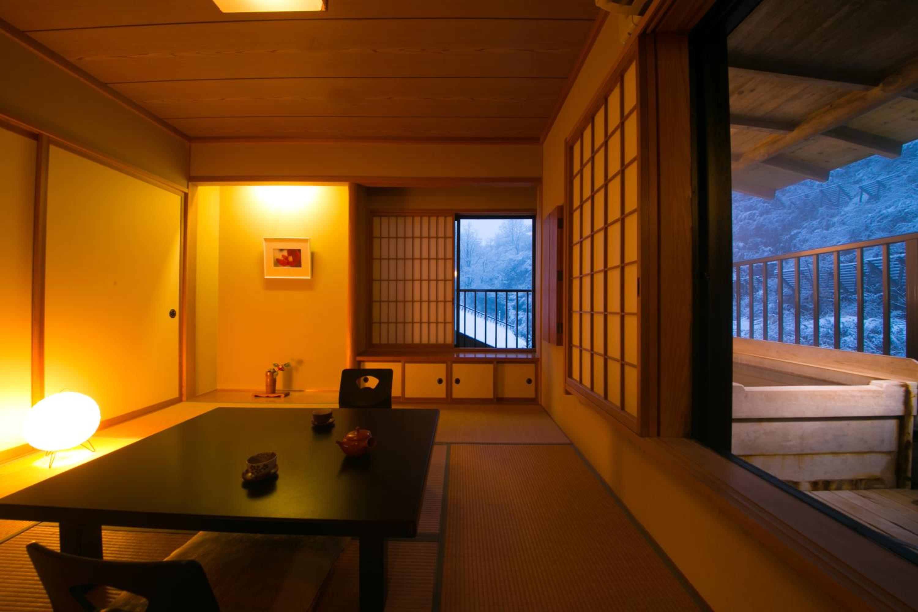 Sake Hotel Tamakiya