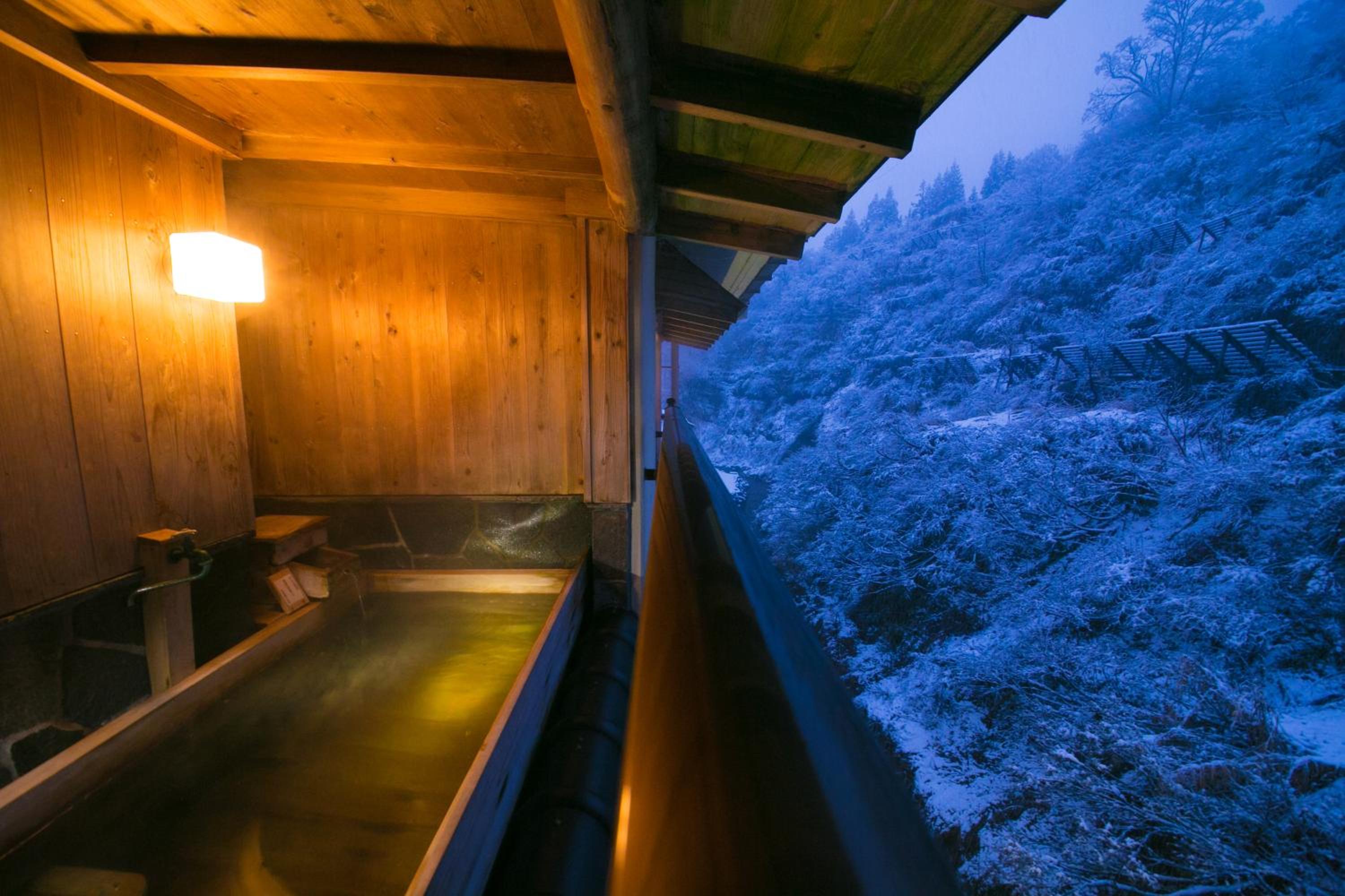 Sake Hotel Tamakiya