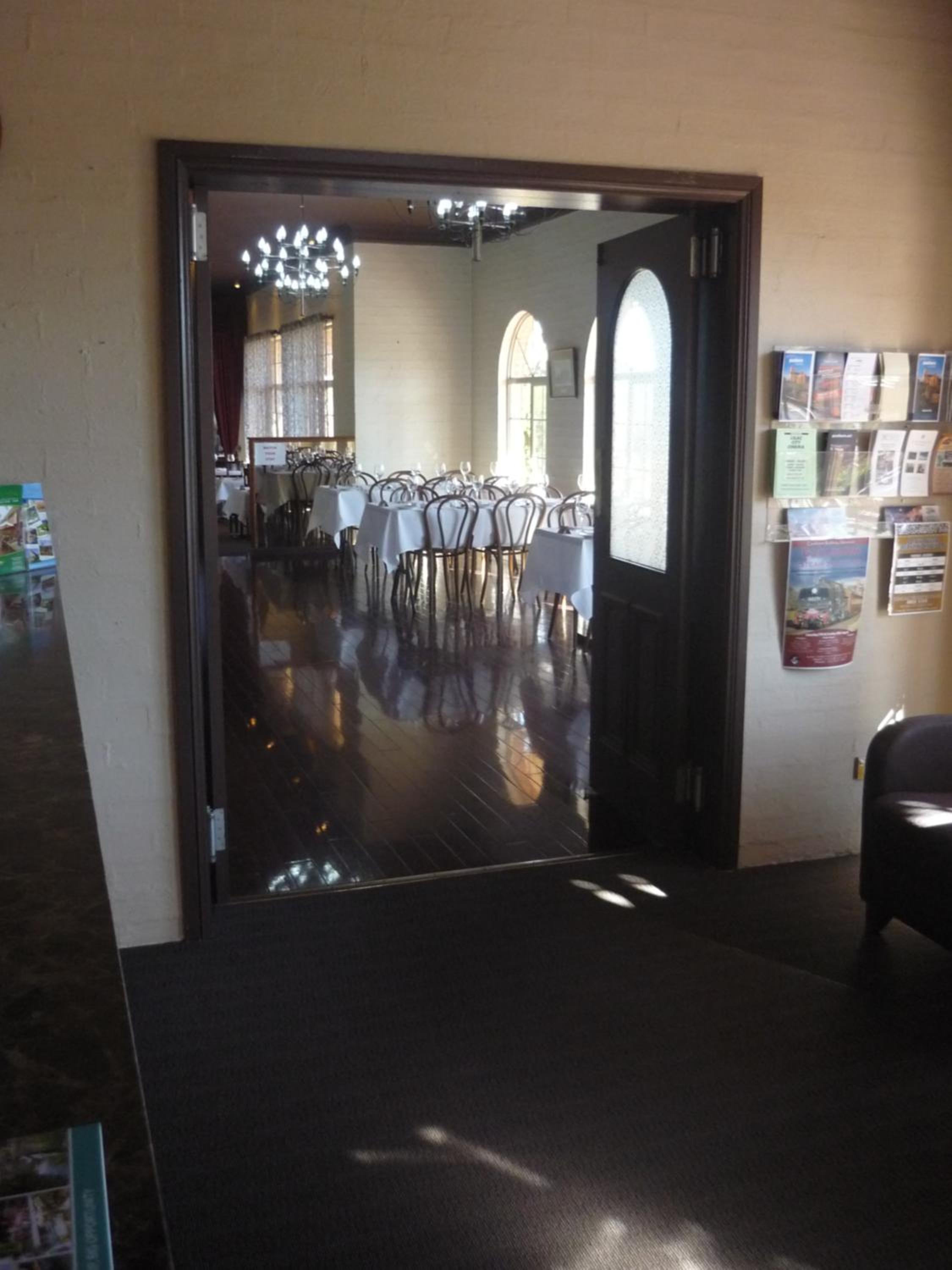 Heritage Motor Inn Goulburn