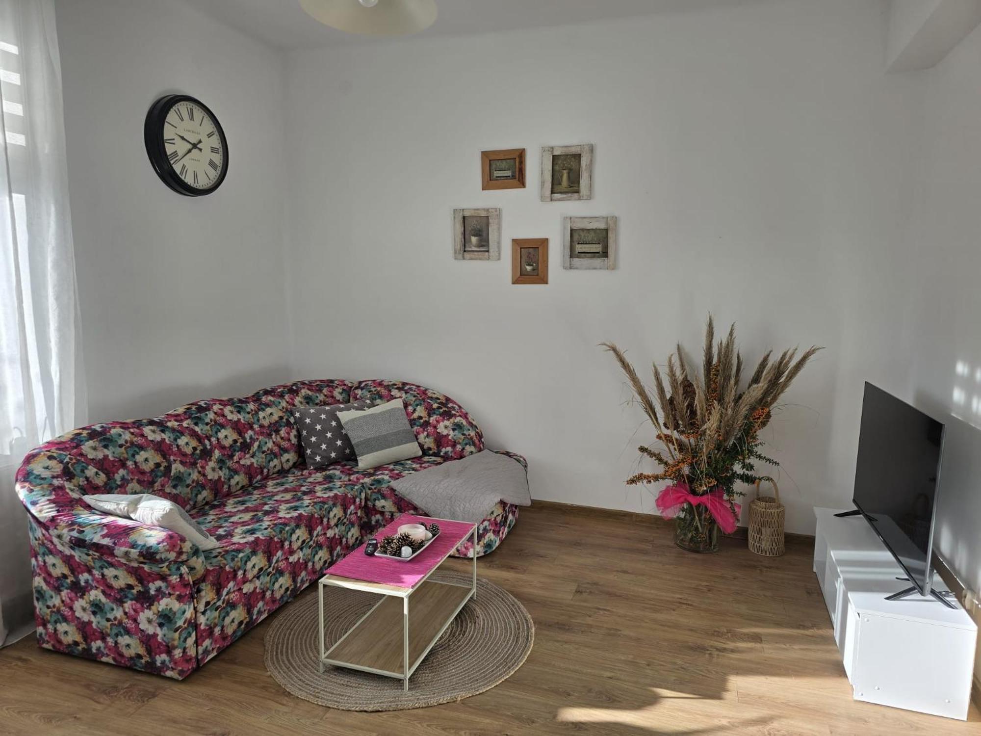 Apartamenty CAPPUCCINO