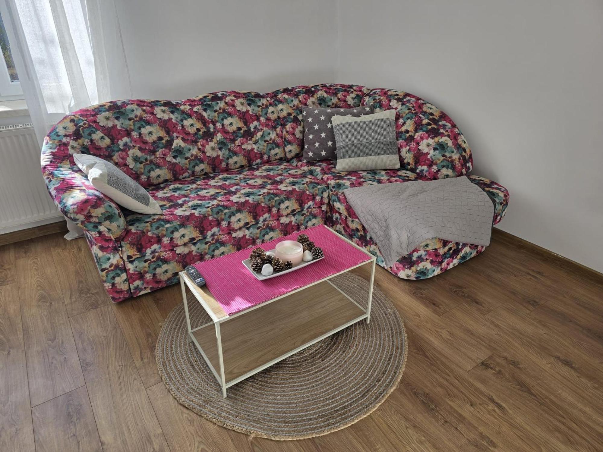 Apartamenty CAPPUCCINO