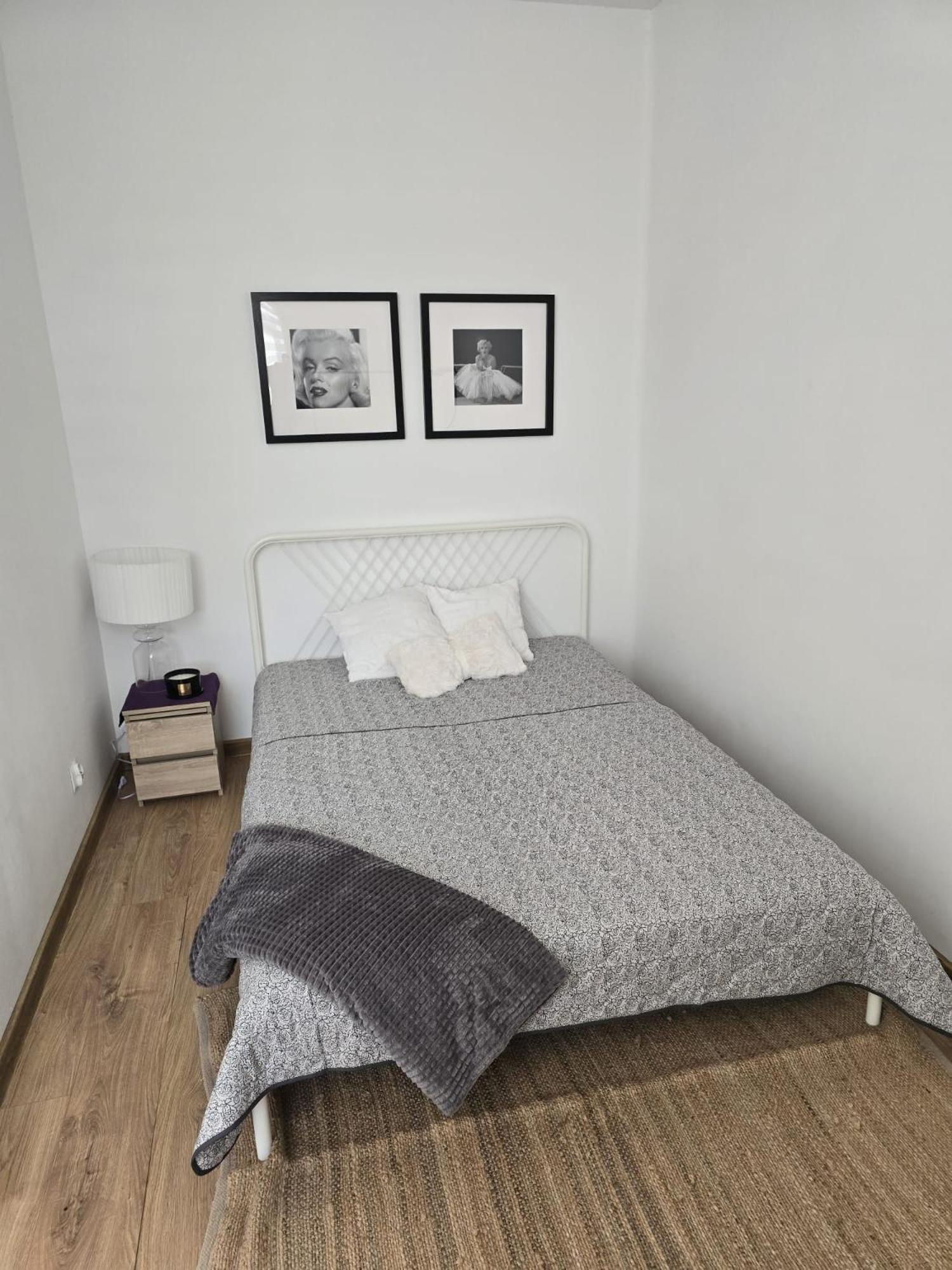Apartamenty CAPPUCCINO