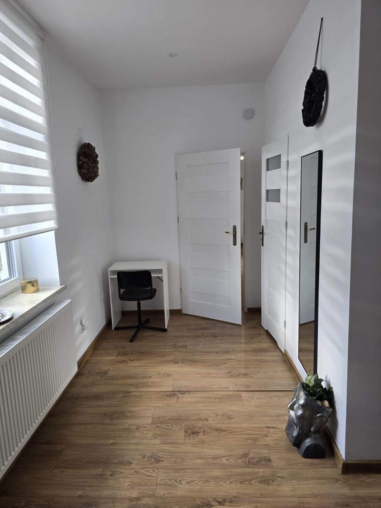Apartamenty CAPPUCCINO
