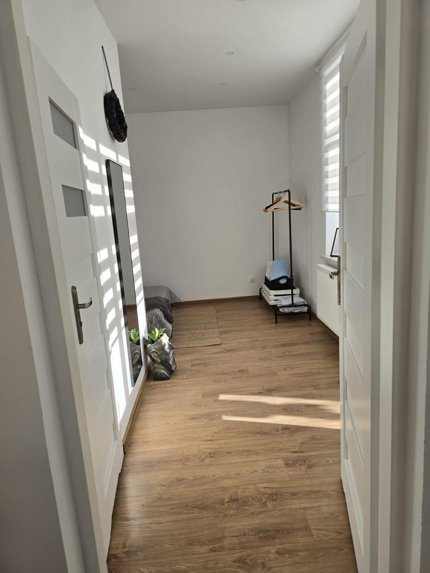 Apartamenty CAPPUCCINO