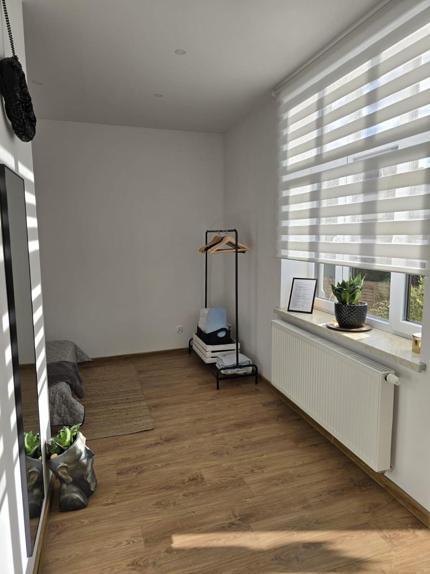 Apartamenty CAPPUCCINO