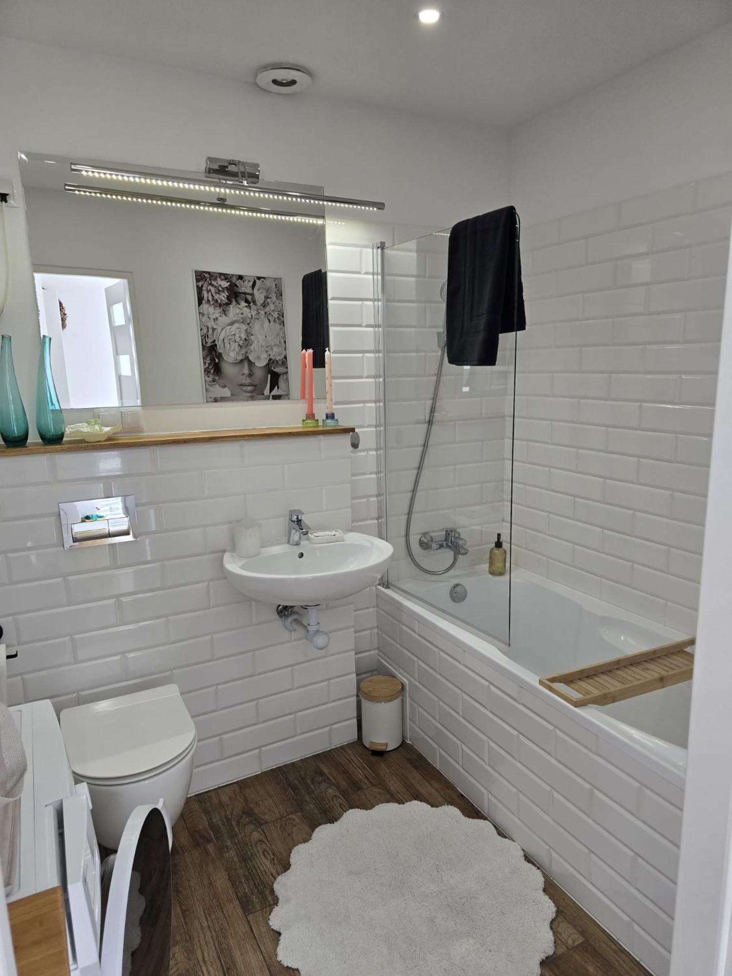 Apartamenty CAPPUCCINO