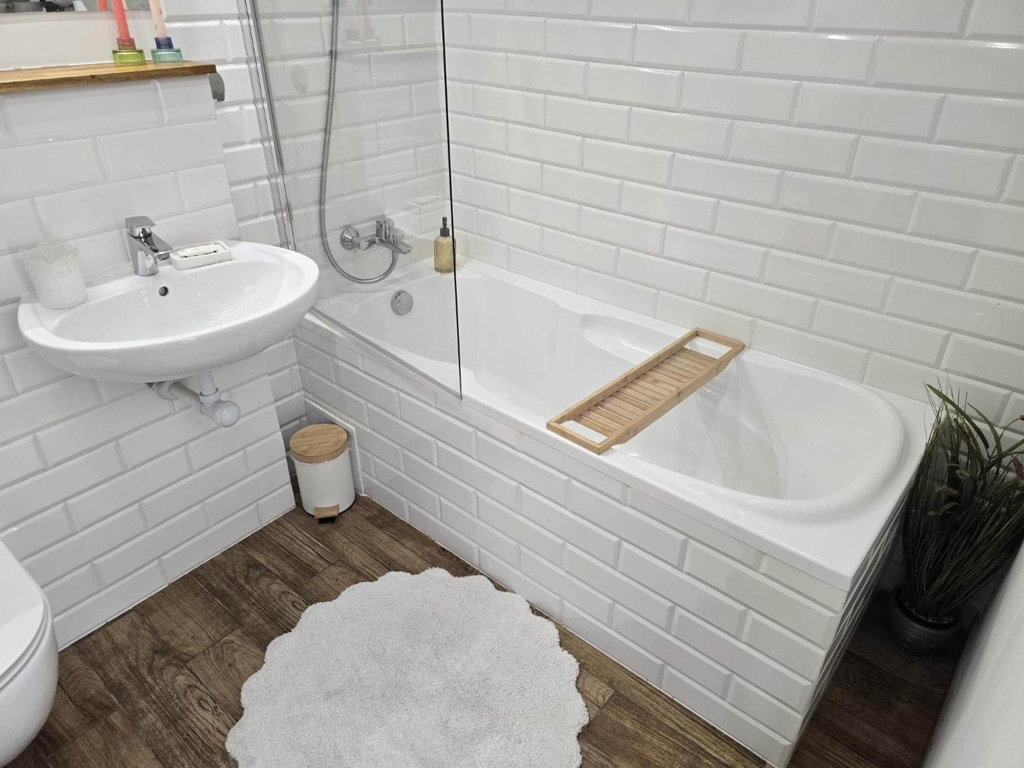 Apartamenty CAPPUCCINO