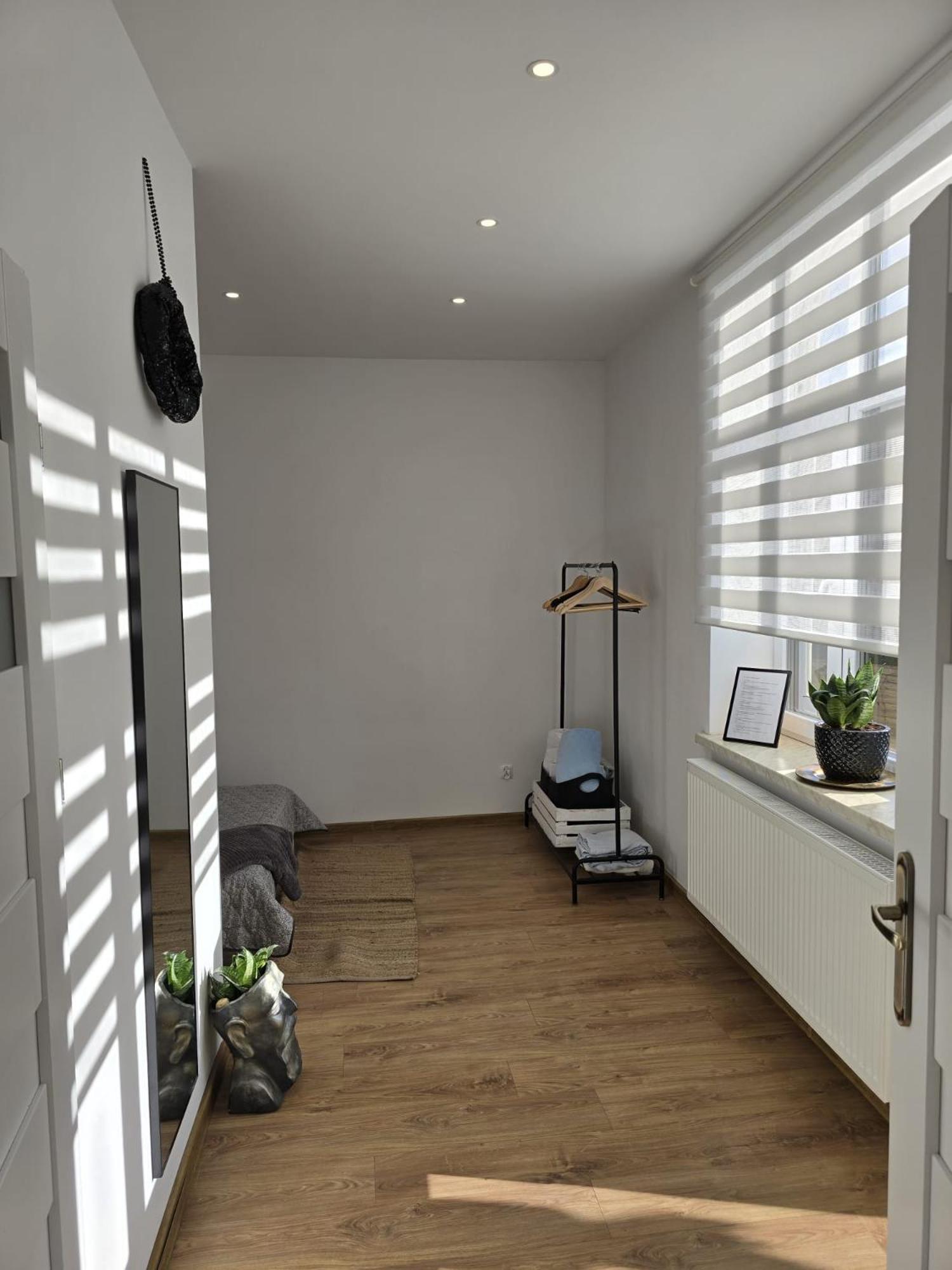 Apartamenty CAPPUCCINO