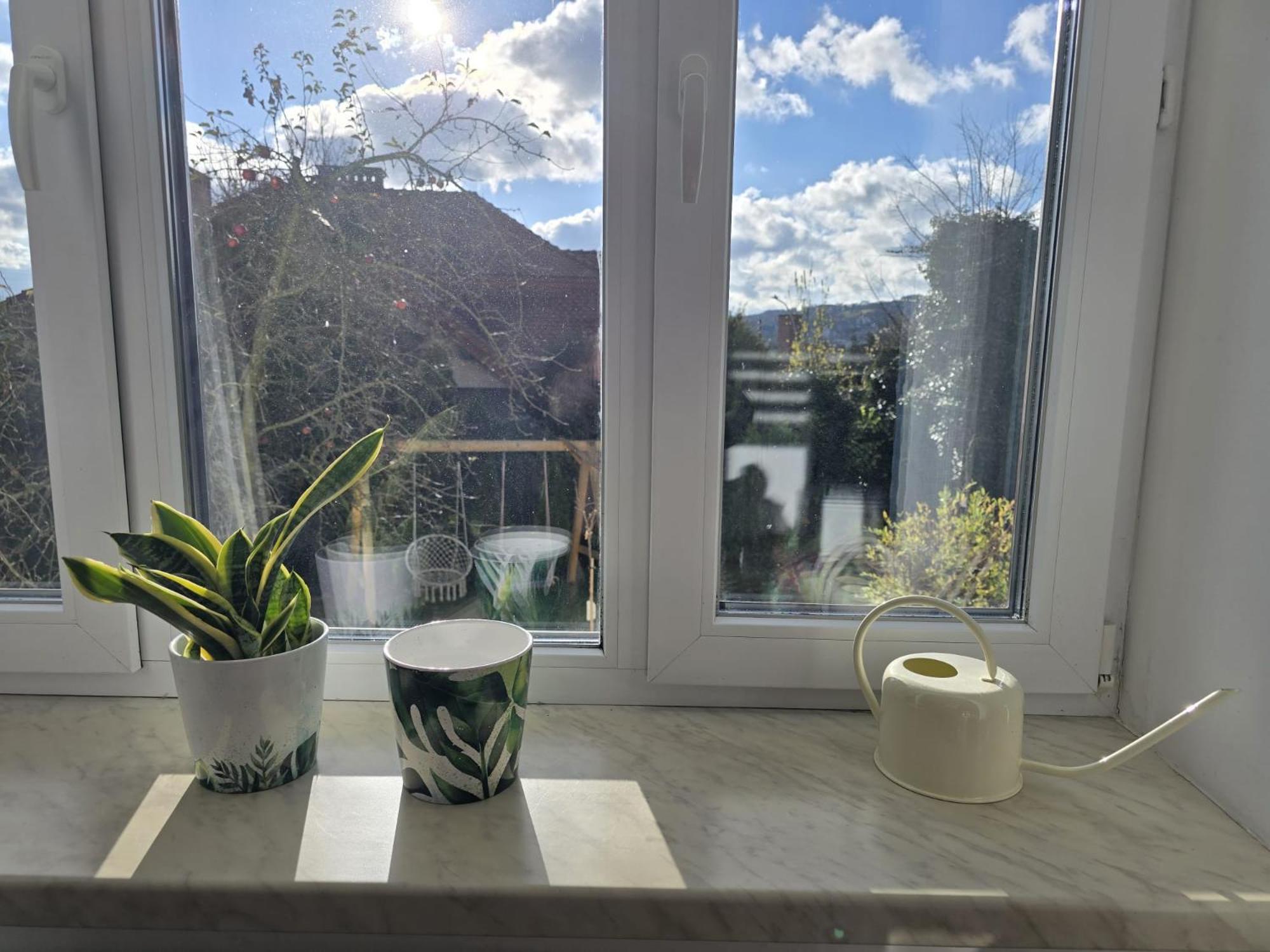 Apartamenty CAPPUCCINO