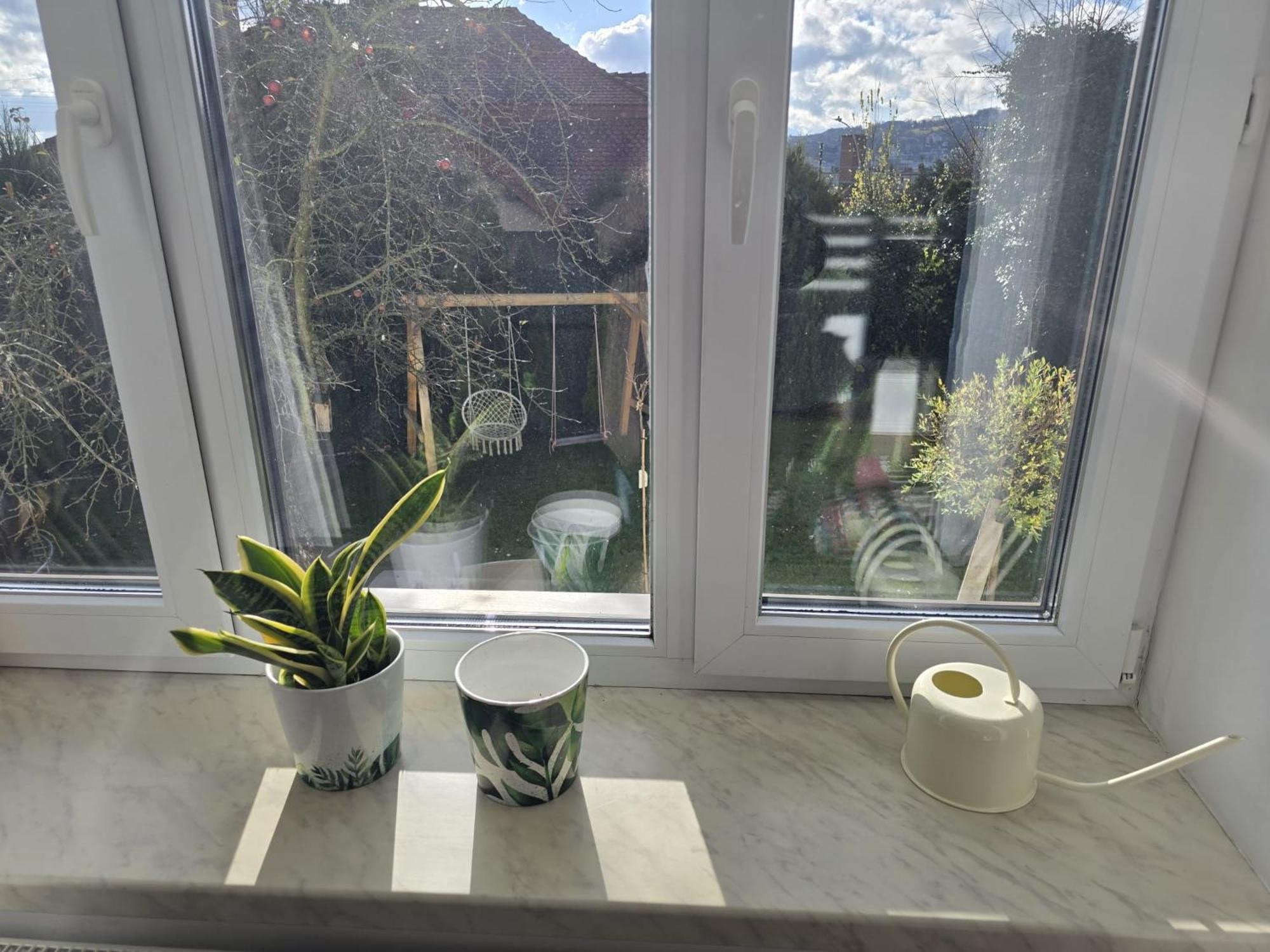Apartamenty CAPPUCCINO