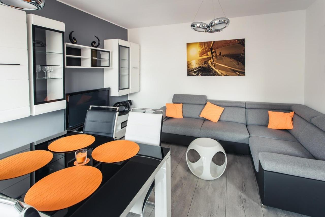 Chmielna Park by Comfort Apartments
