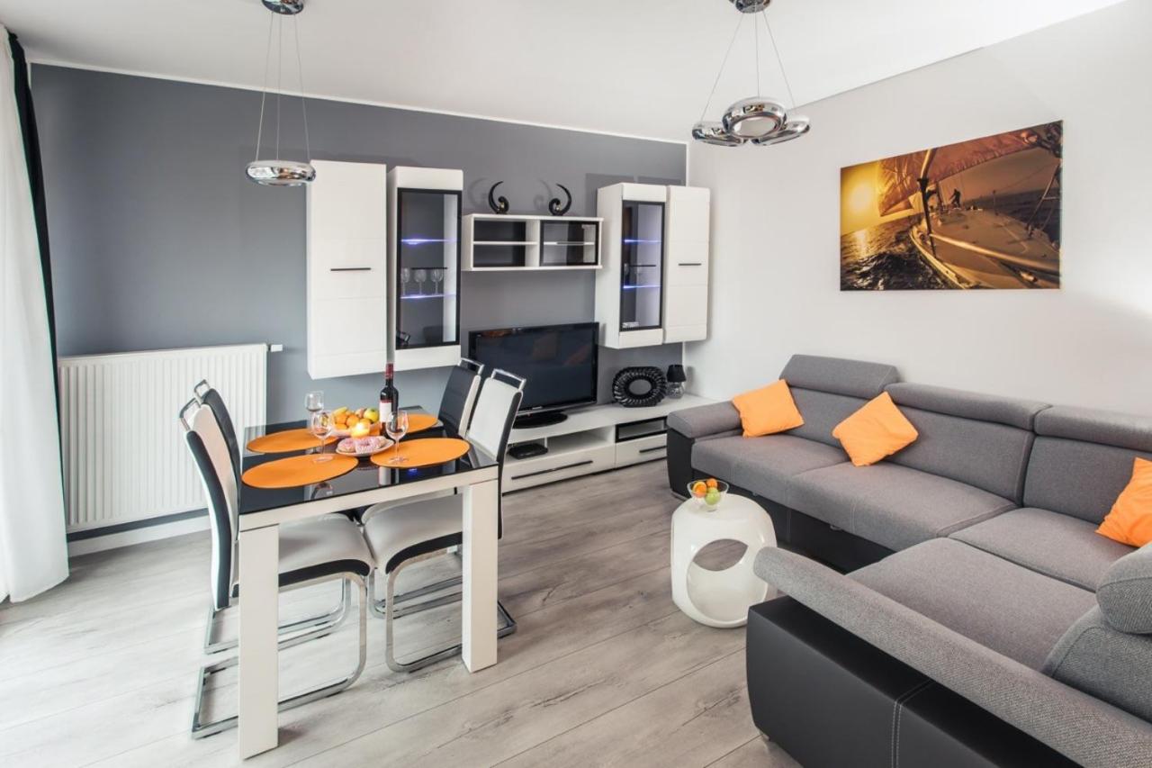 Chmielna Park by Comfort Apartments