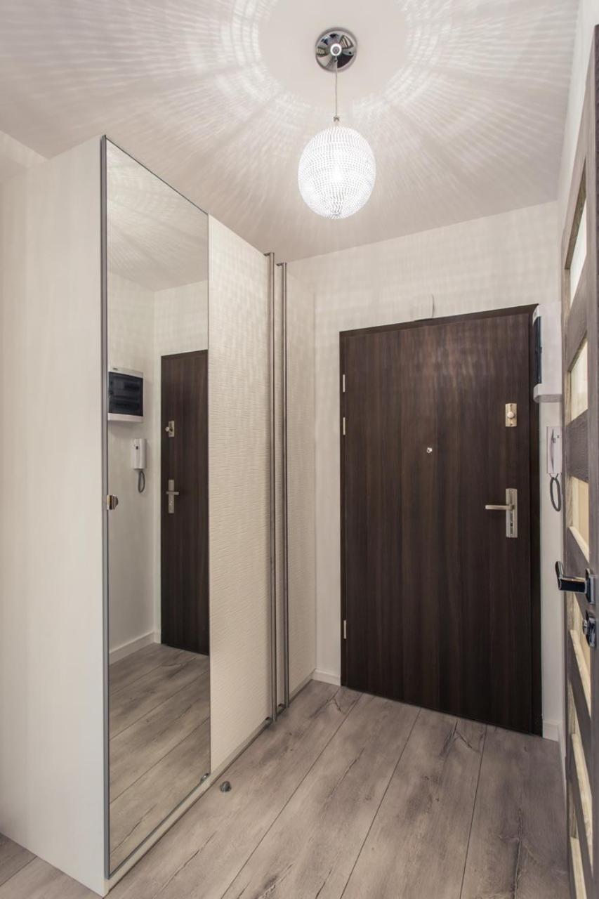 Chmielna Park by Comfort Apartments