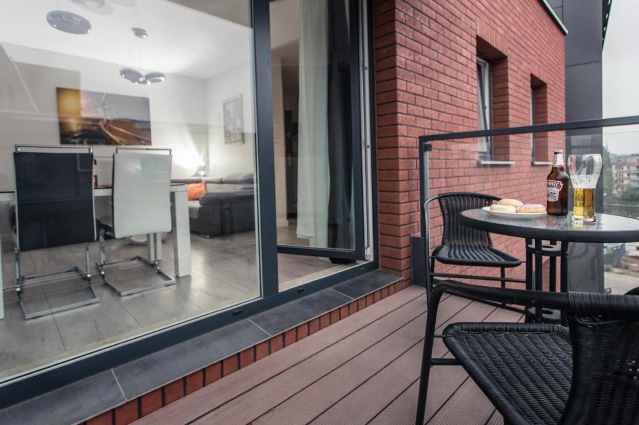 Chmielna Park by Comfort Apartments