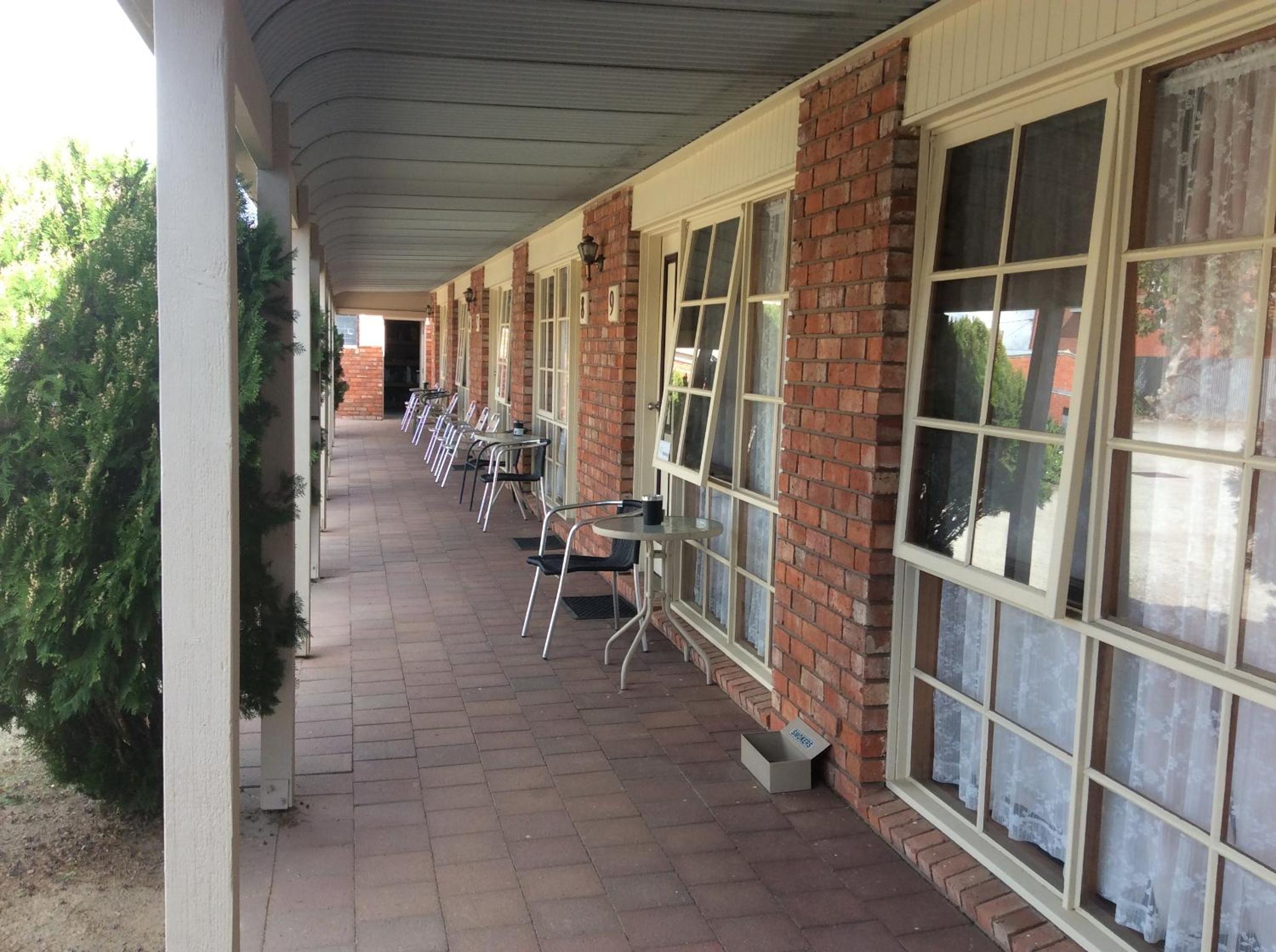 Kerang Motel
