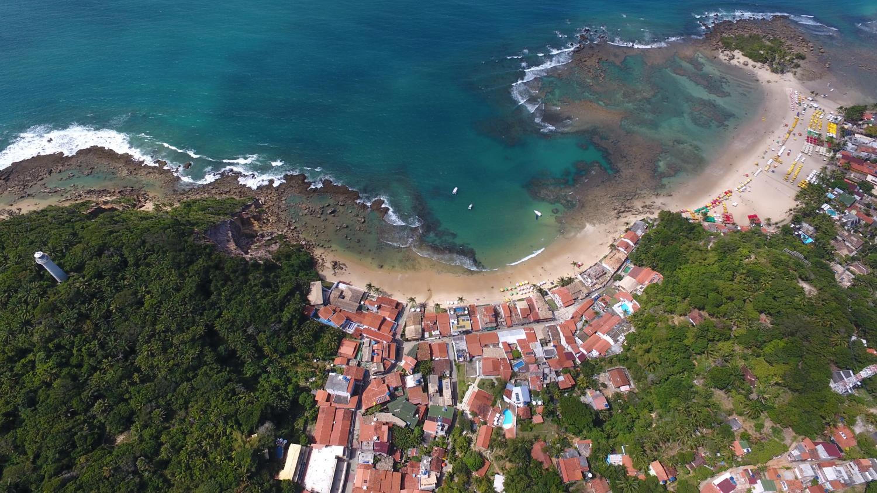 Casinhas do Morro