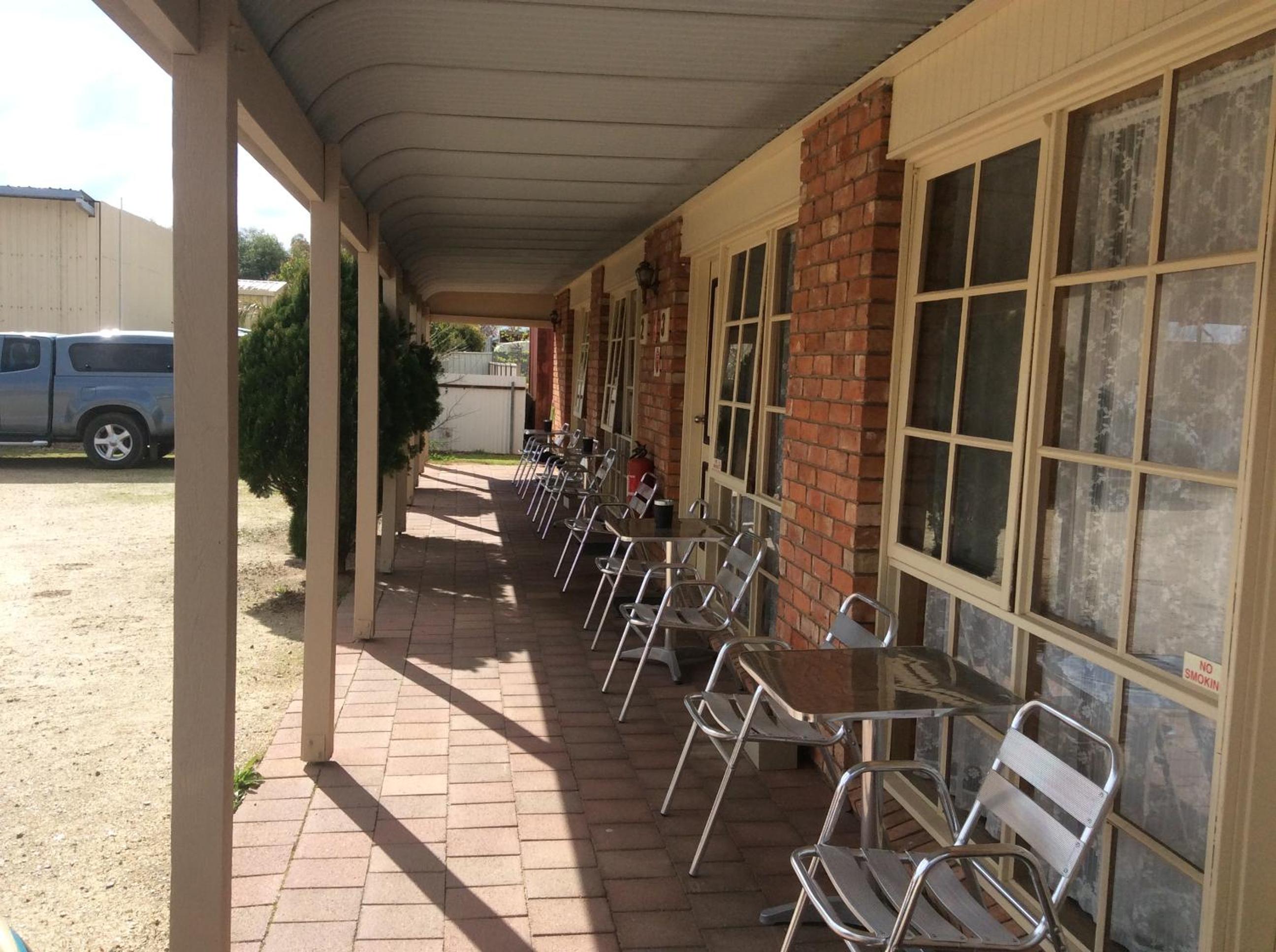 Kerang Motel