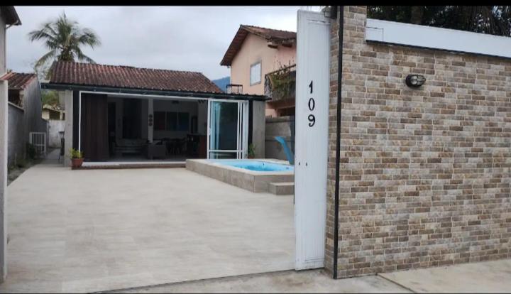 Refúgio do Litoral , com Piscina em Ubatuba