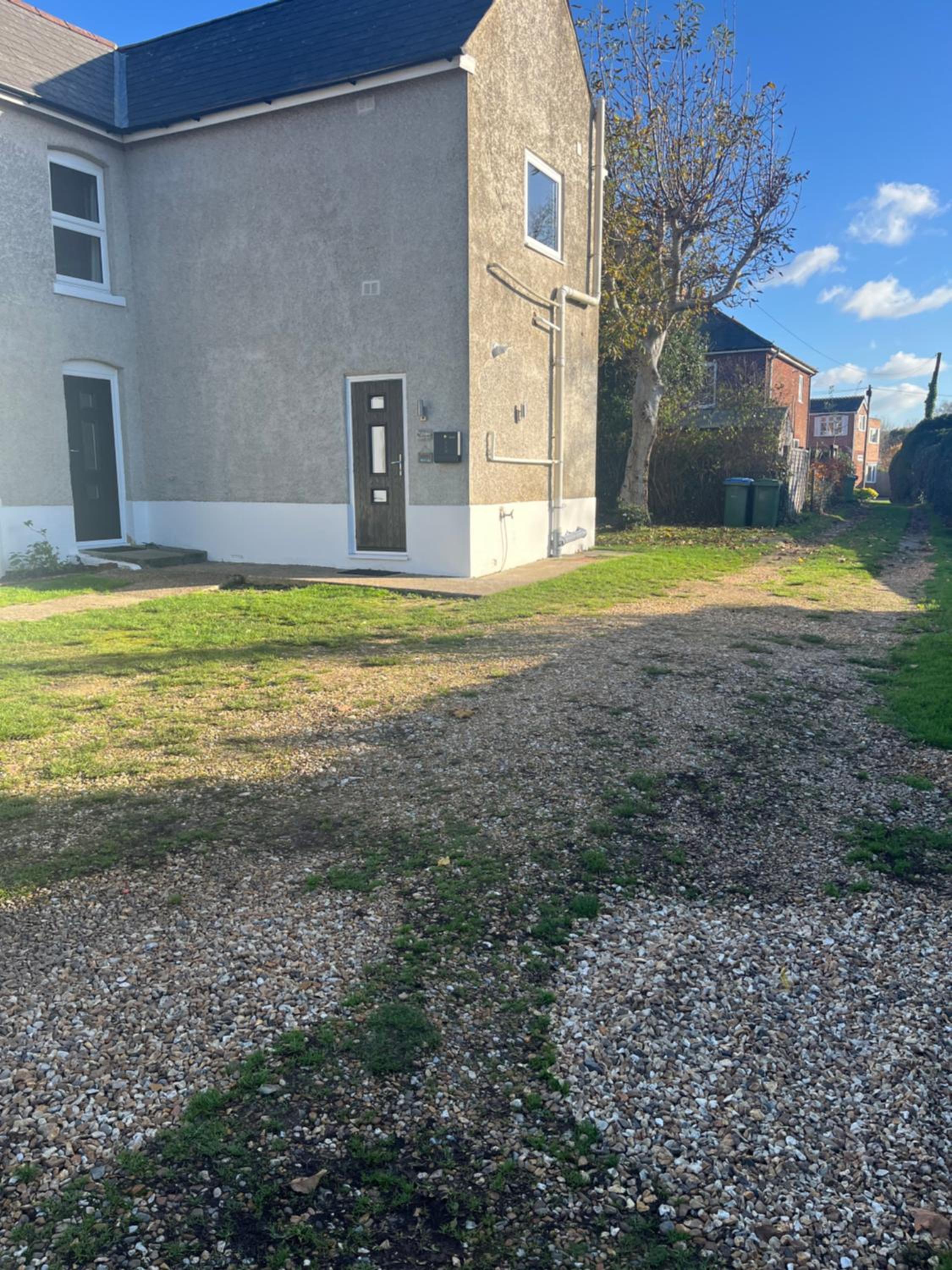 Apartment 288