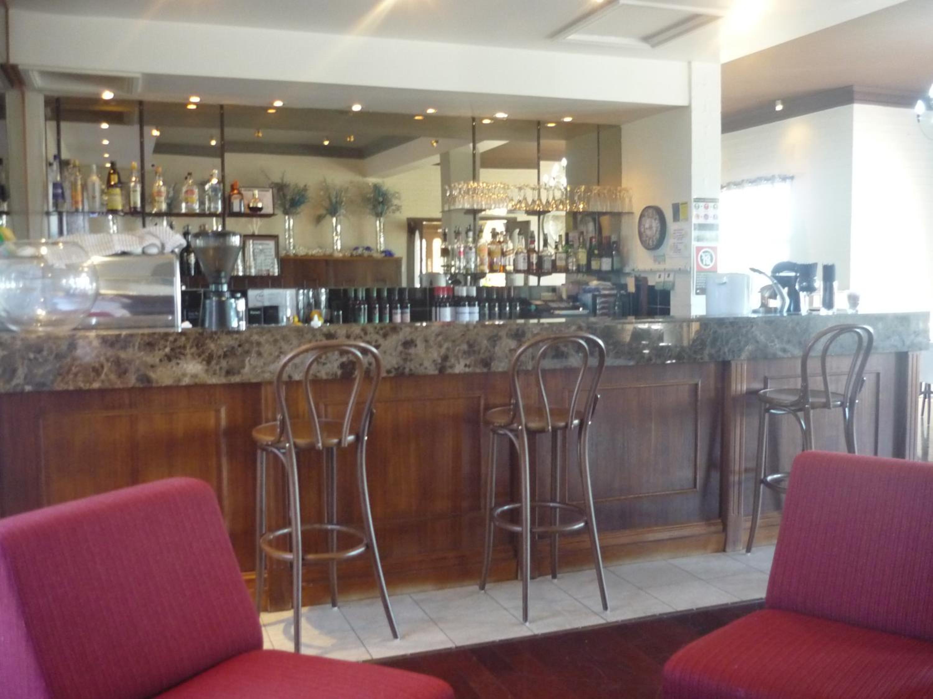 Heritage Motor Inn Goulburn