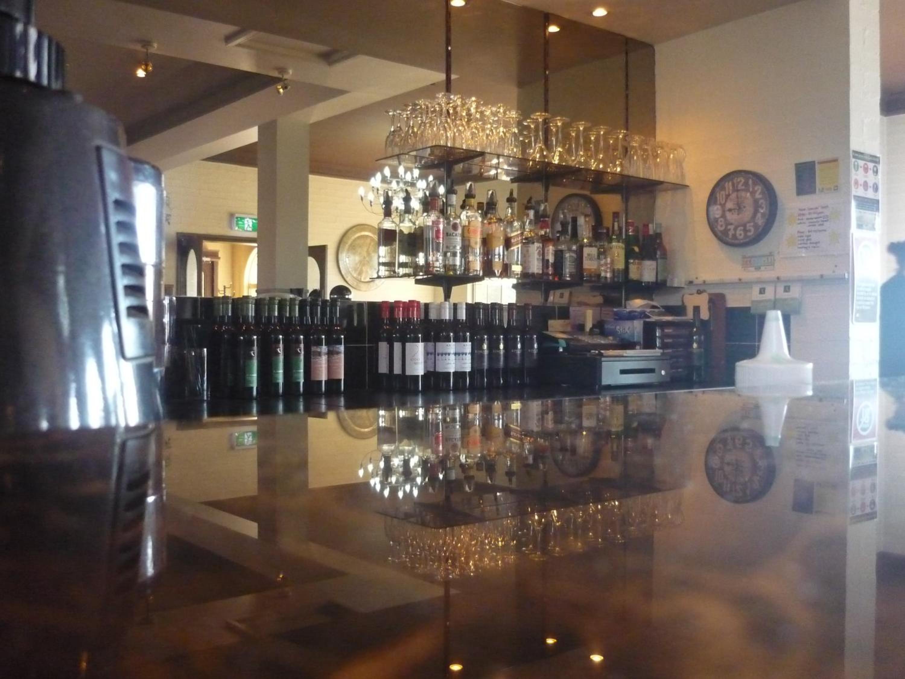 Heritage Motor Inn Goulburn