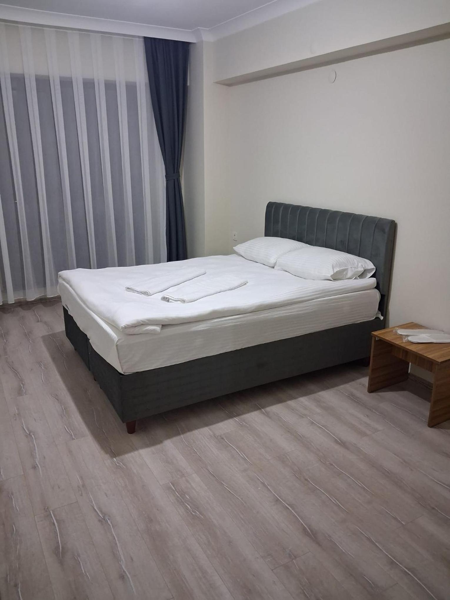 Bolu Tabaklar suit