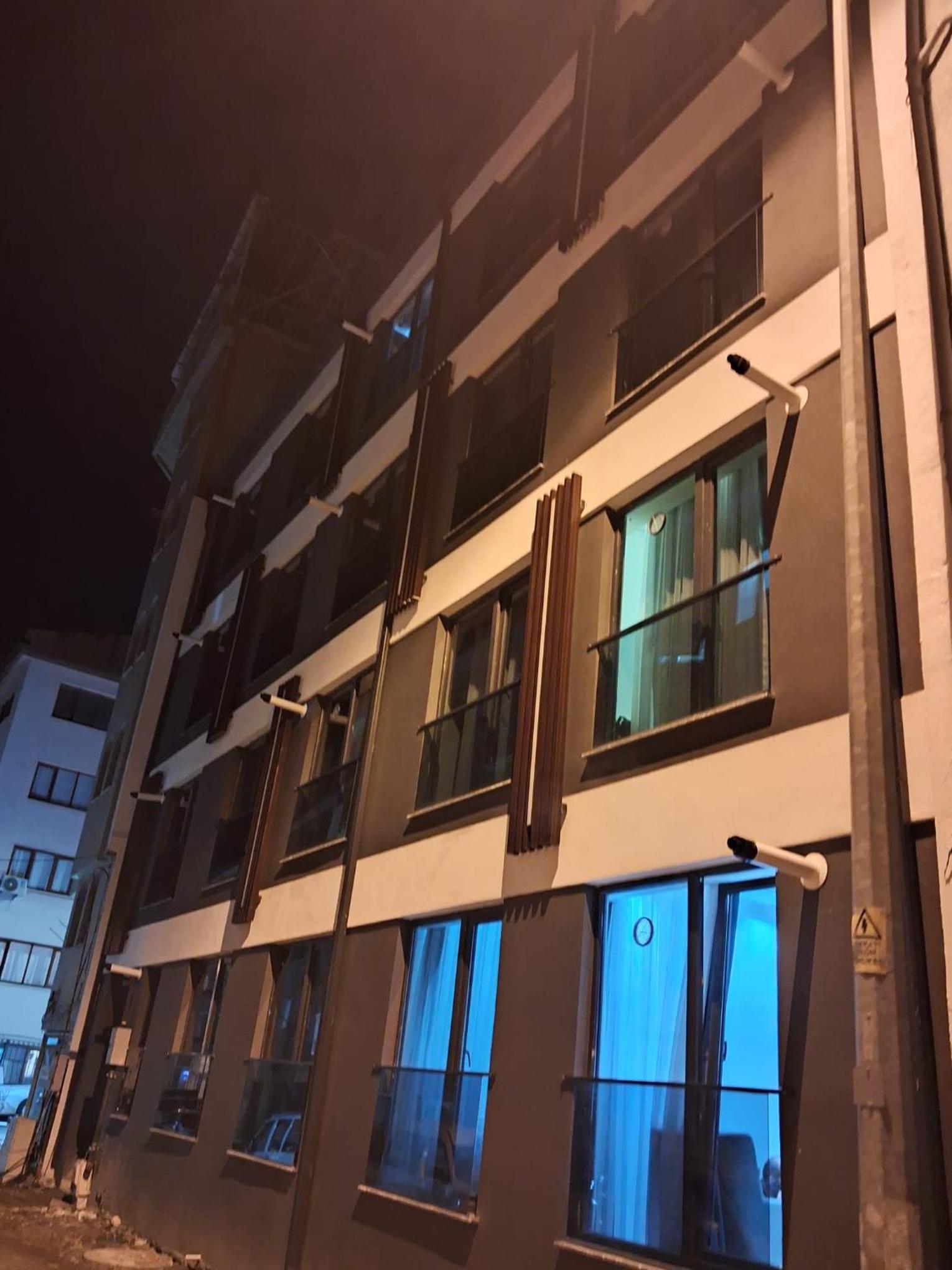 Bolu Tabaklar suit