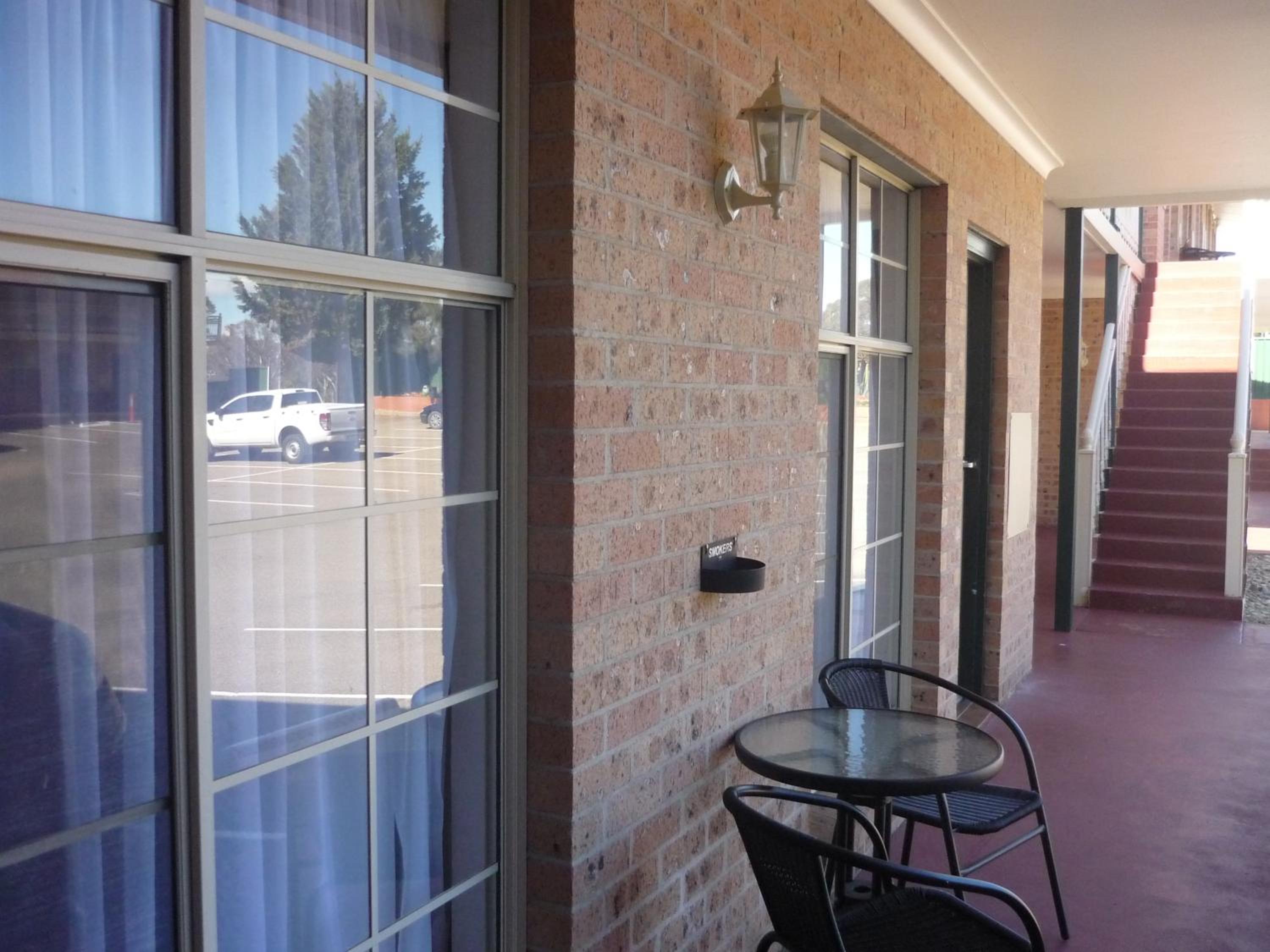 Heritage Motor Inn Goulburn