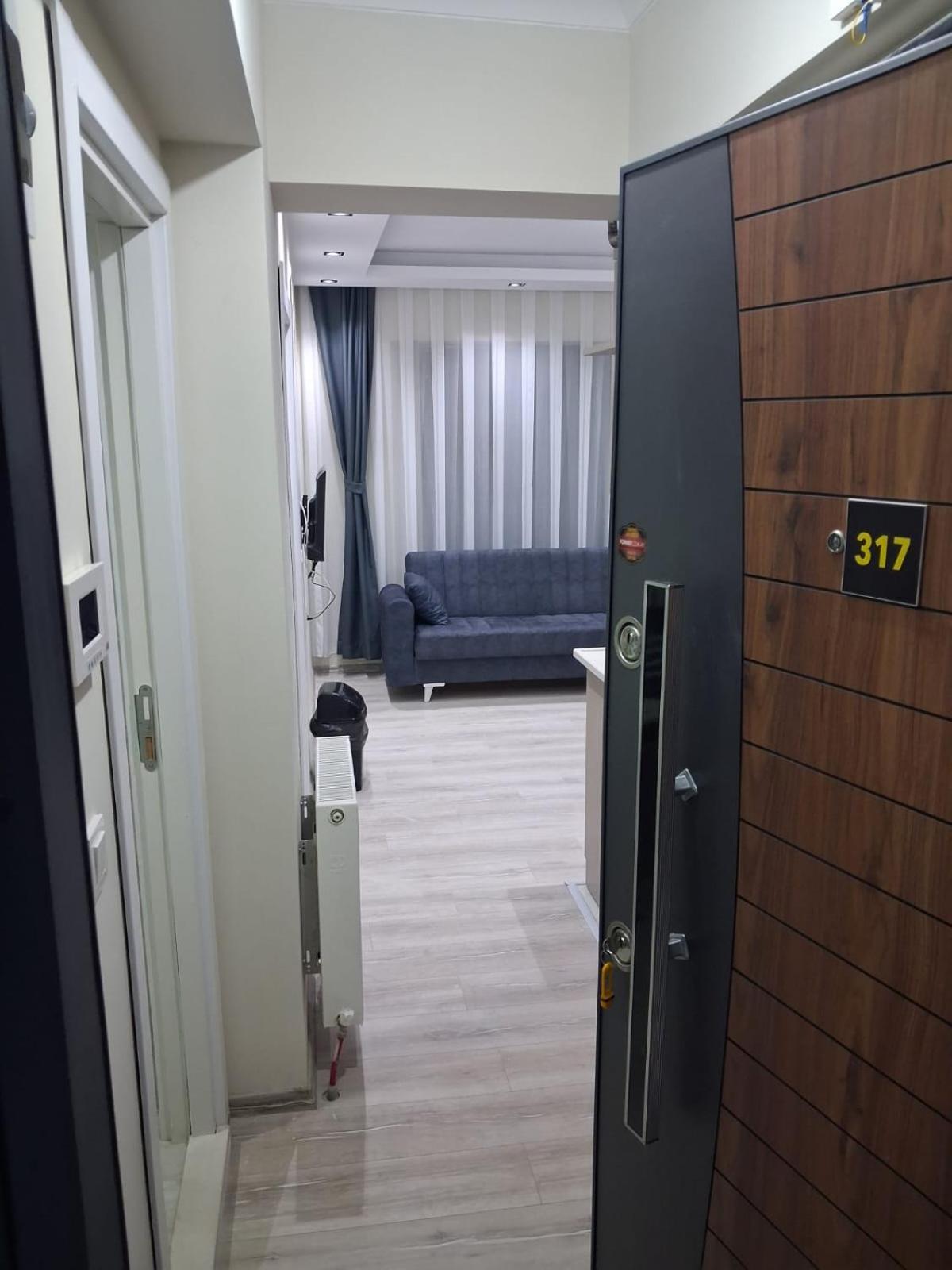 Bolu Tabaklar suit