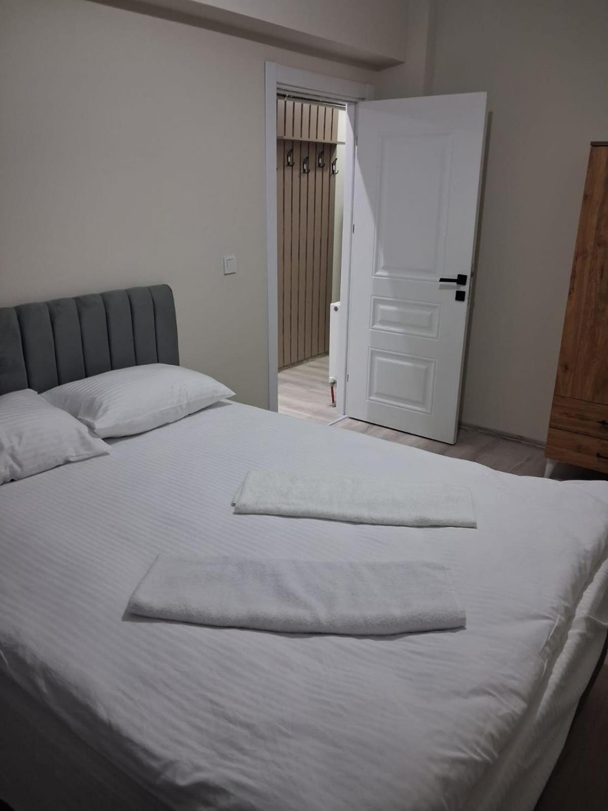 Bolu Tabaklar suit