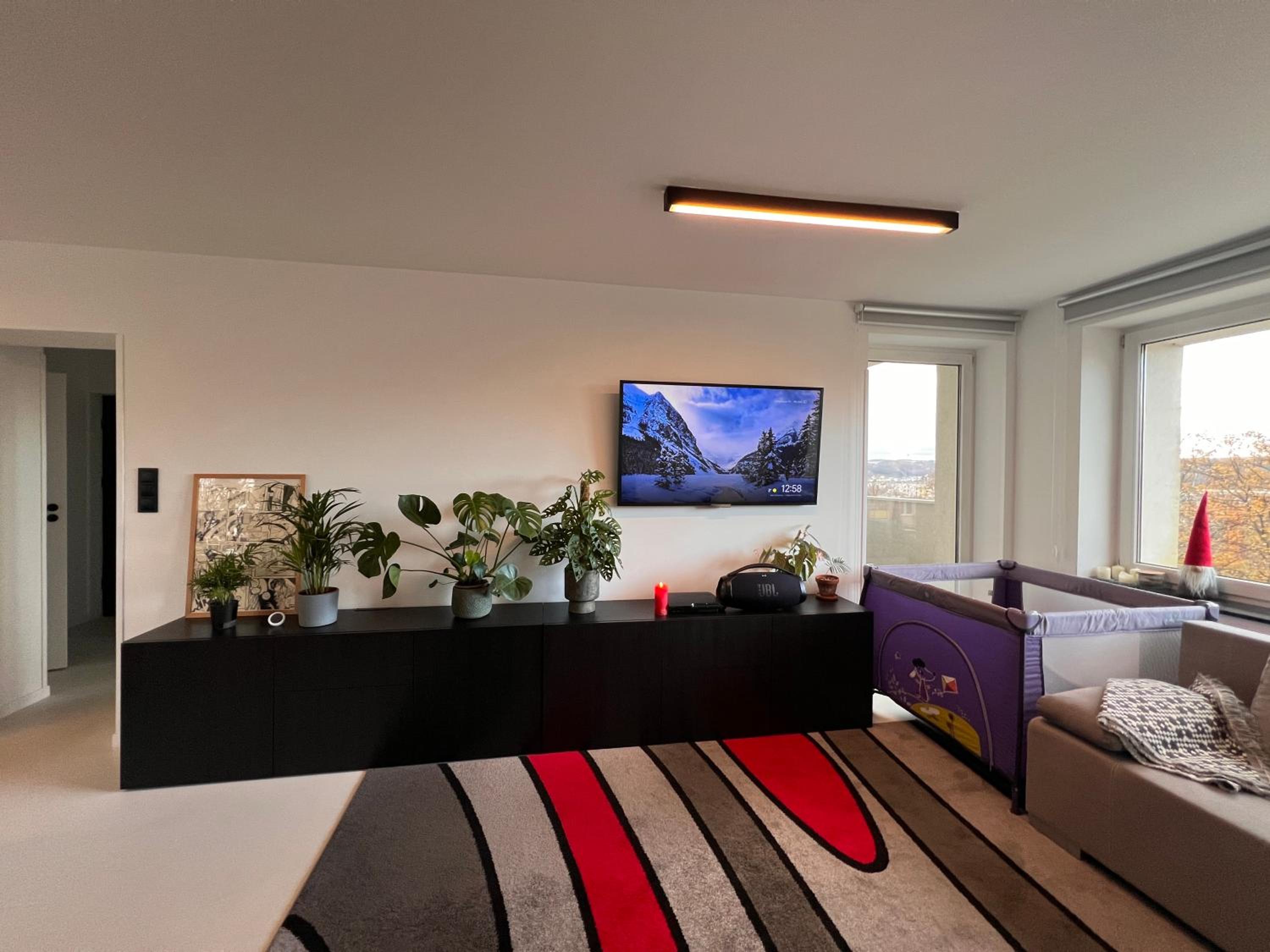 Cliff City Home