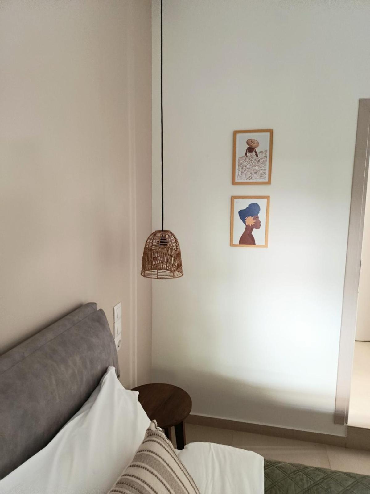 Eriad Patras - Calm Luxury Stay In The City Centre